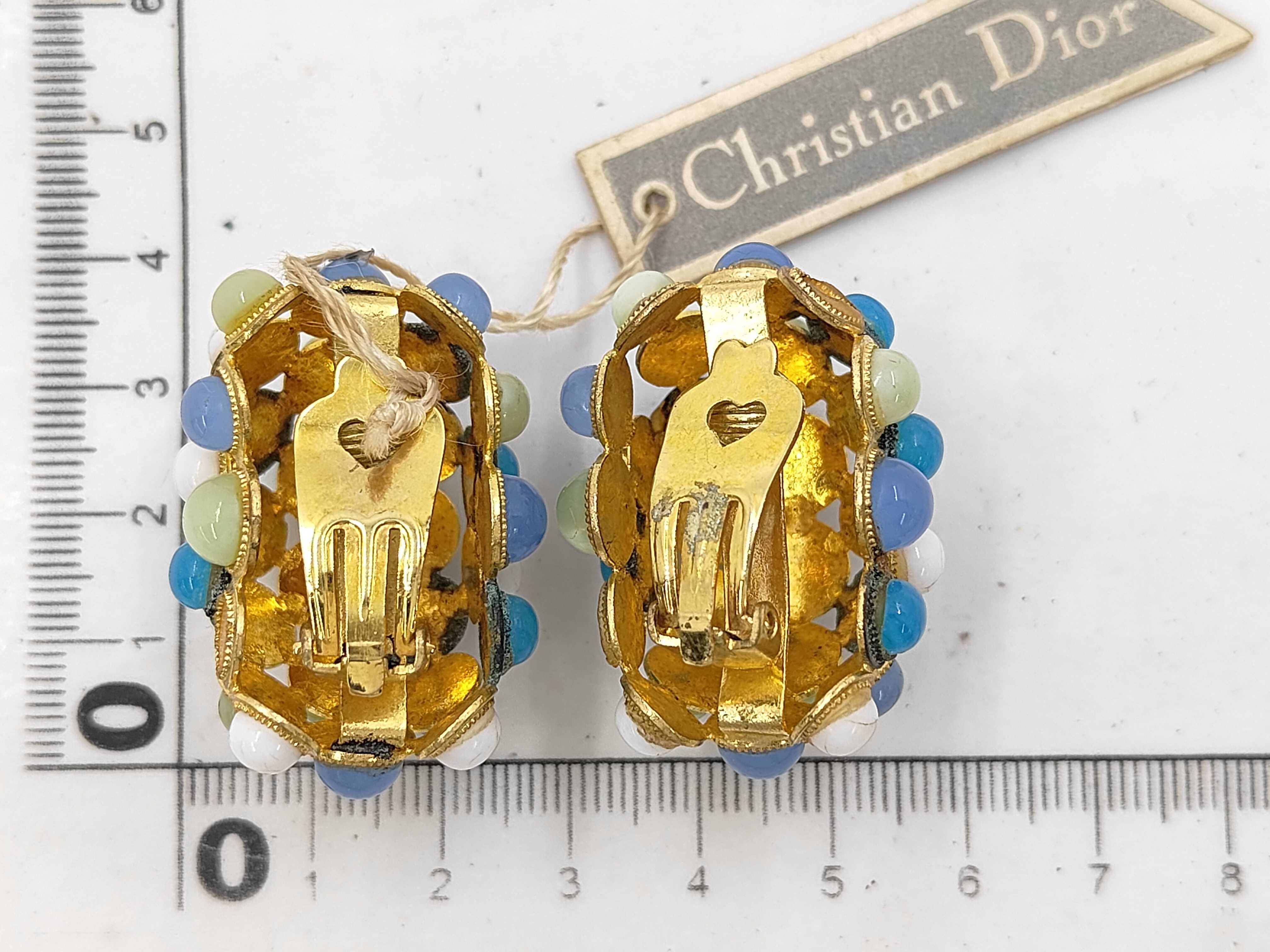 Christian / Earrings / GP Earrings — view 6