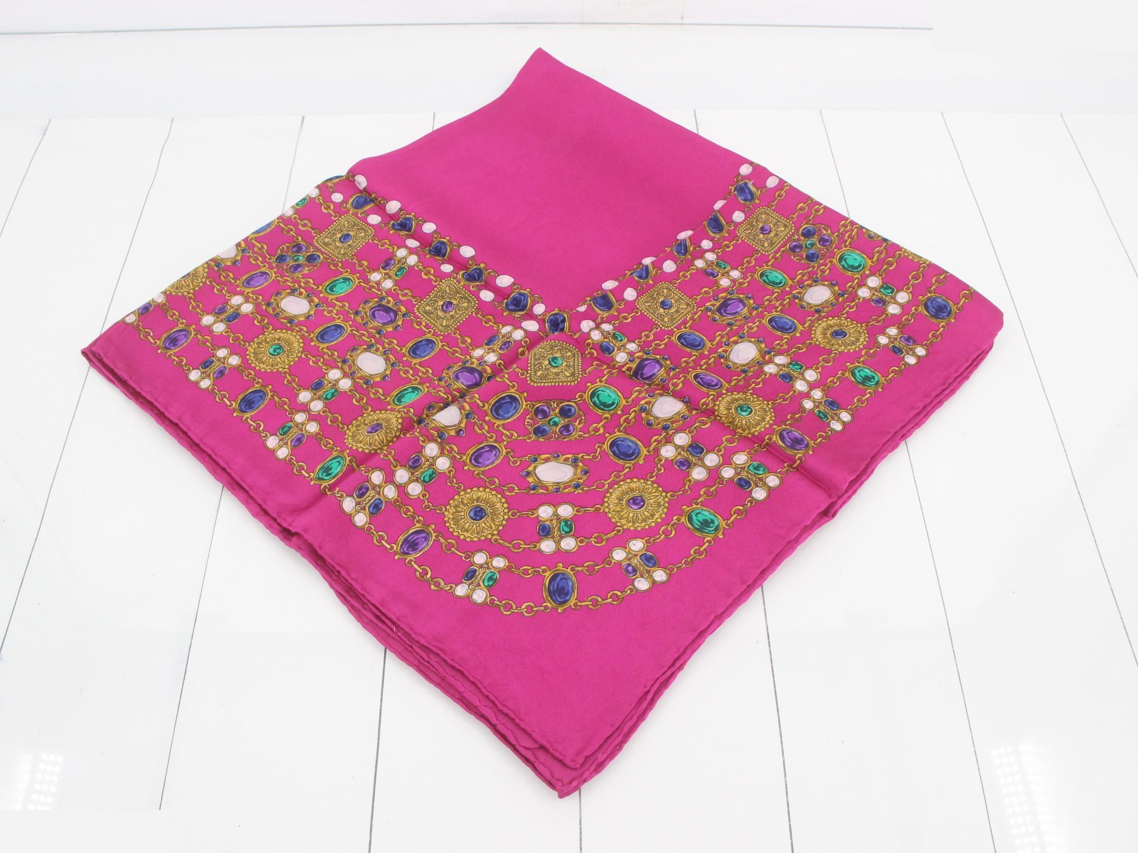 scarf — view 2