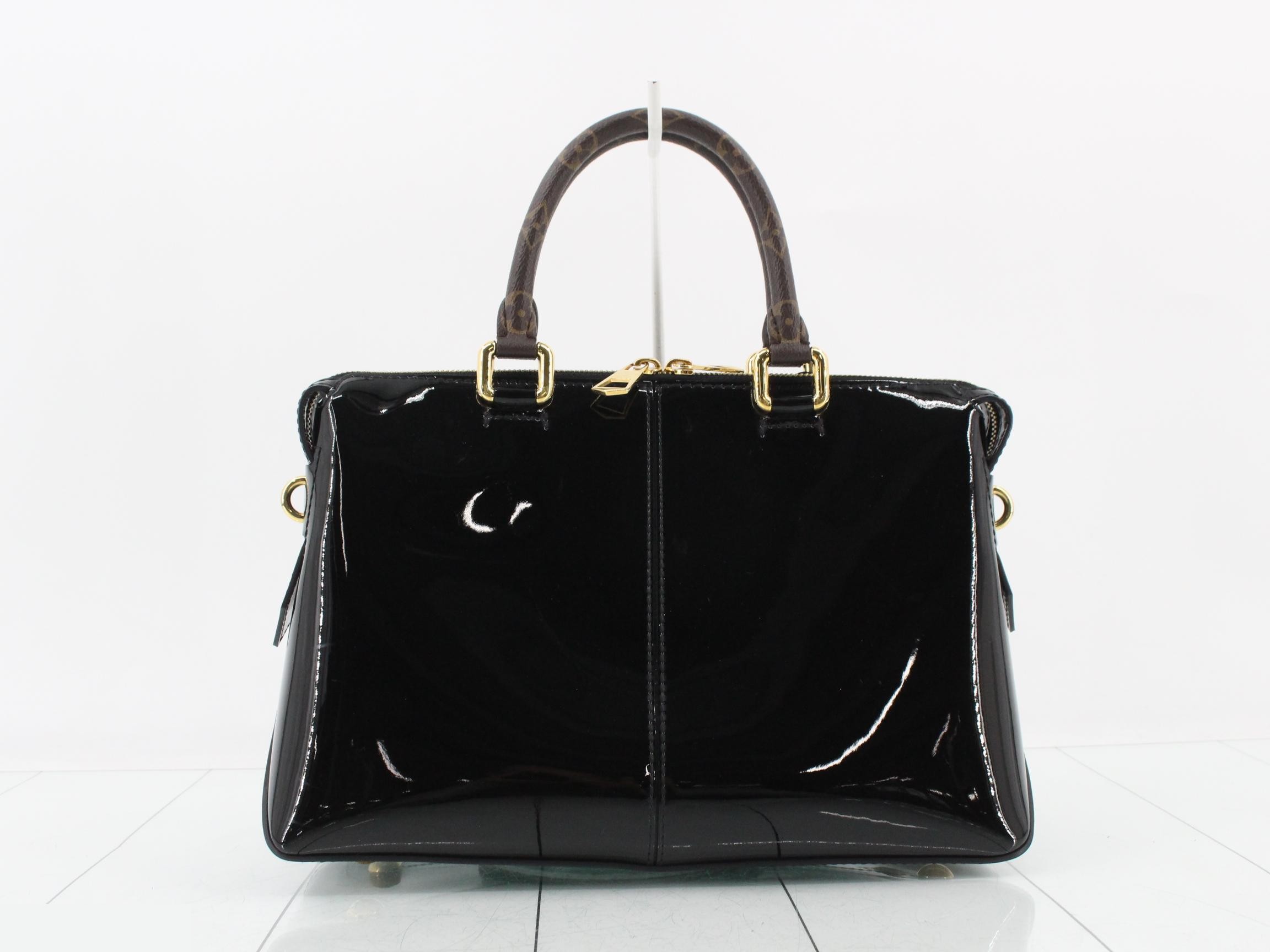 Vernis Tote Miroir — view 2
