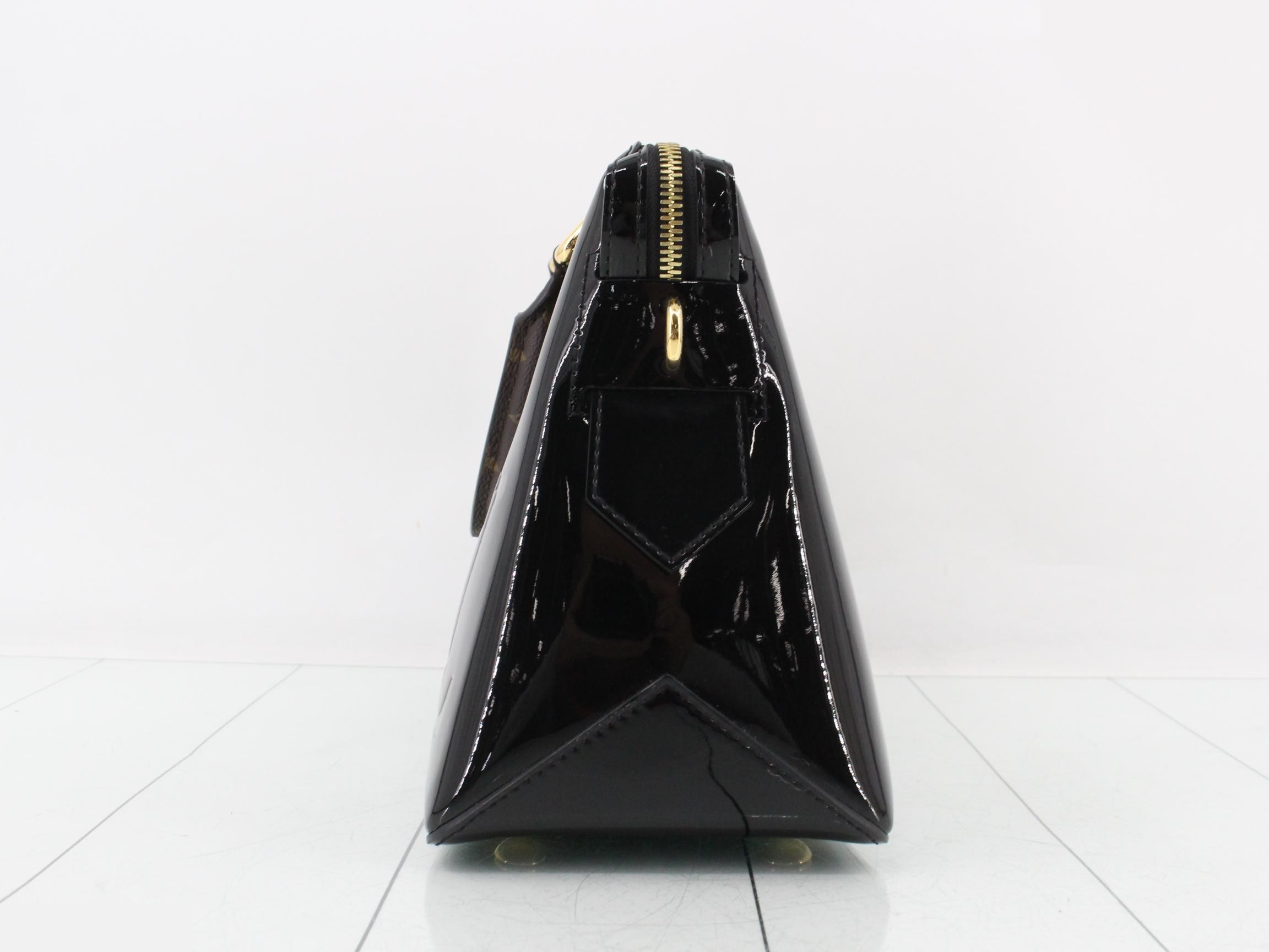 Vernis Tote Miroir — view 3