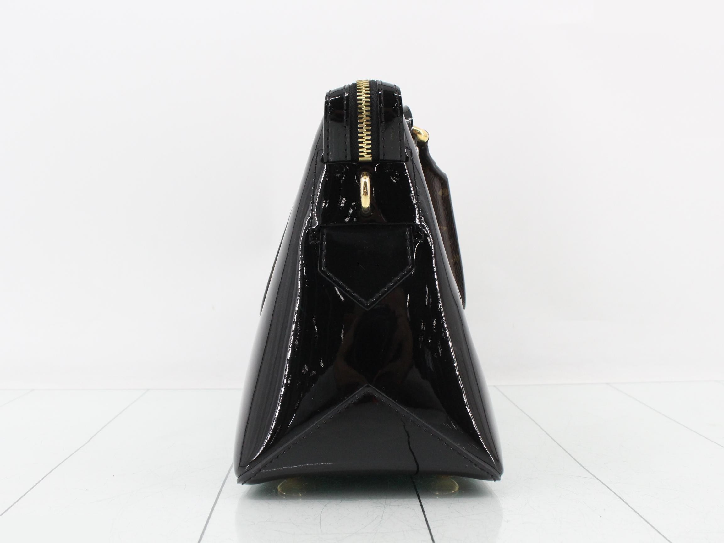 Vernis Tote Miroir — view 4