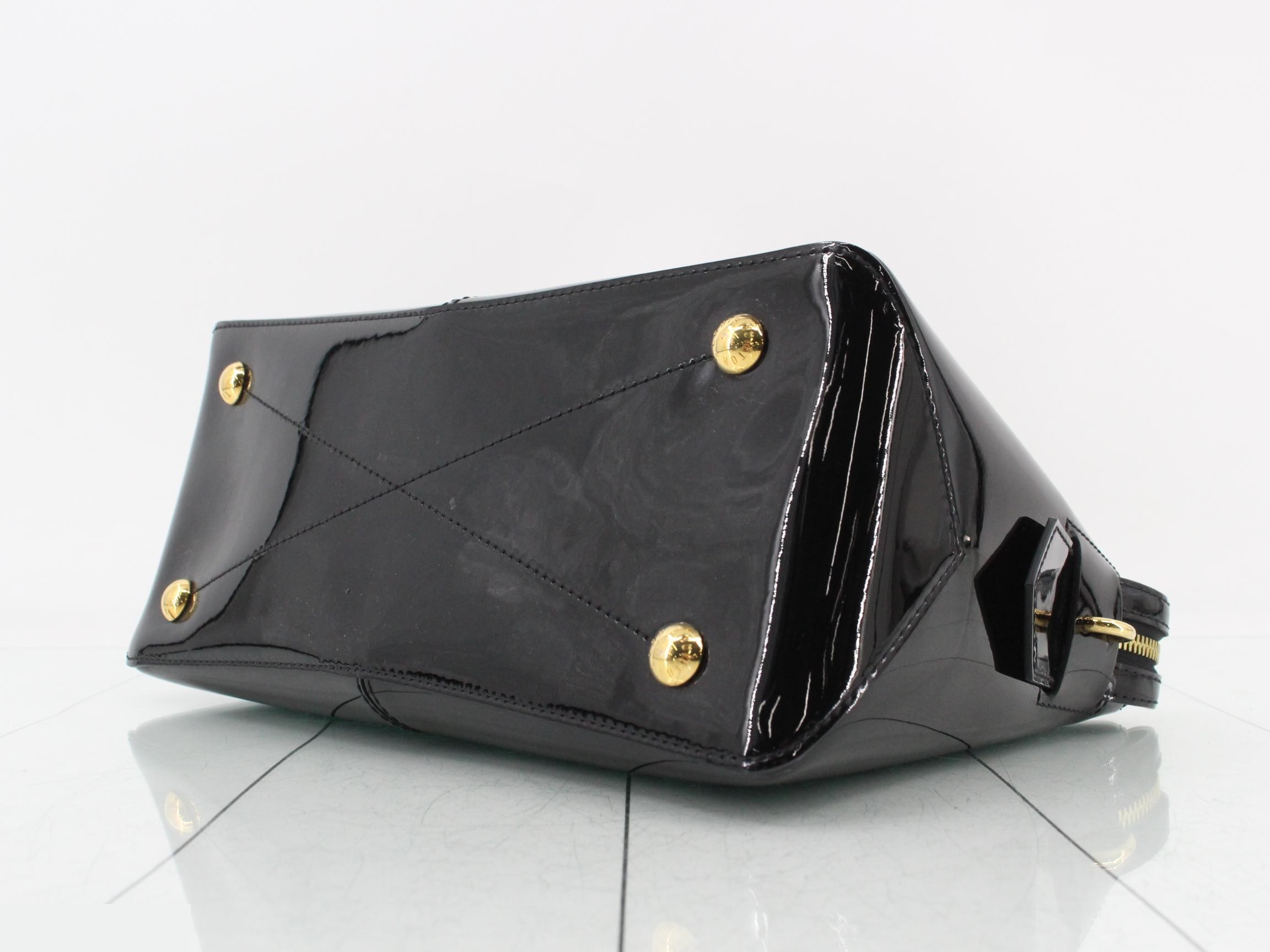 Vernis Tote Miroir — view 6