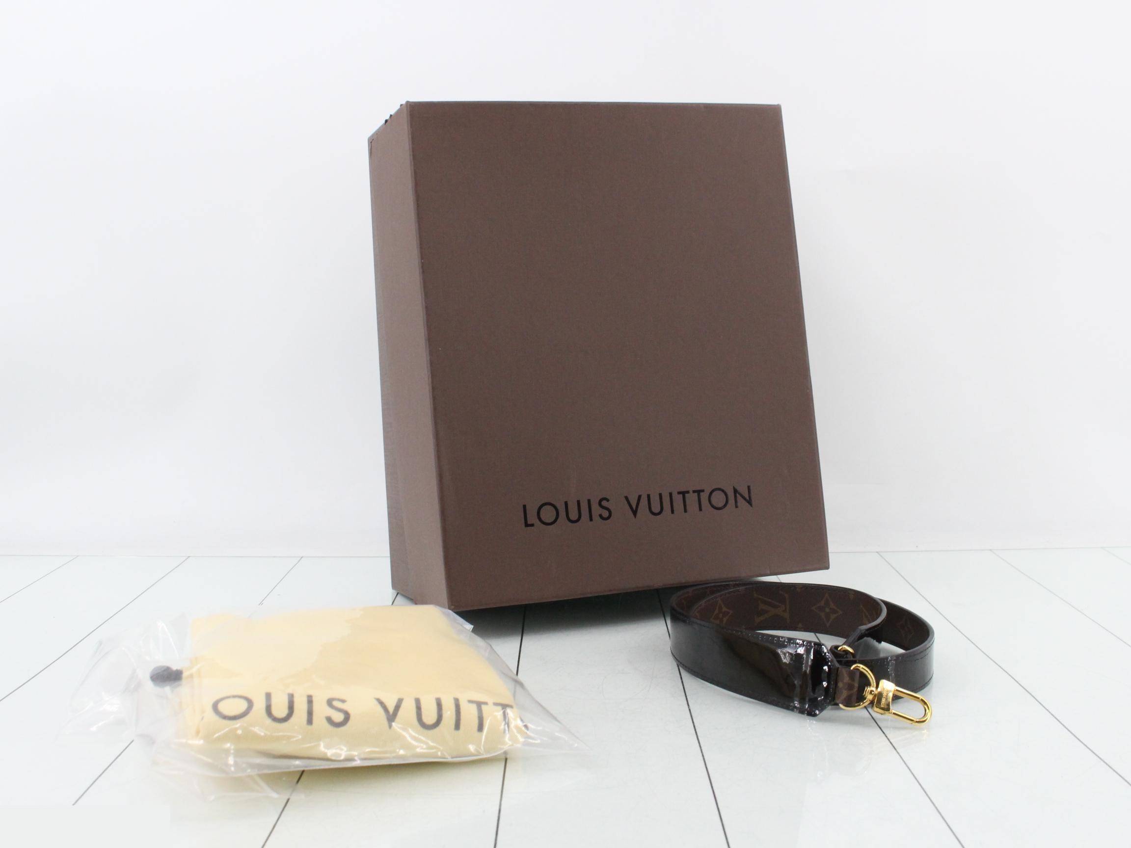 Vernis Tote Miroir — view 7
