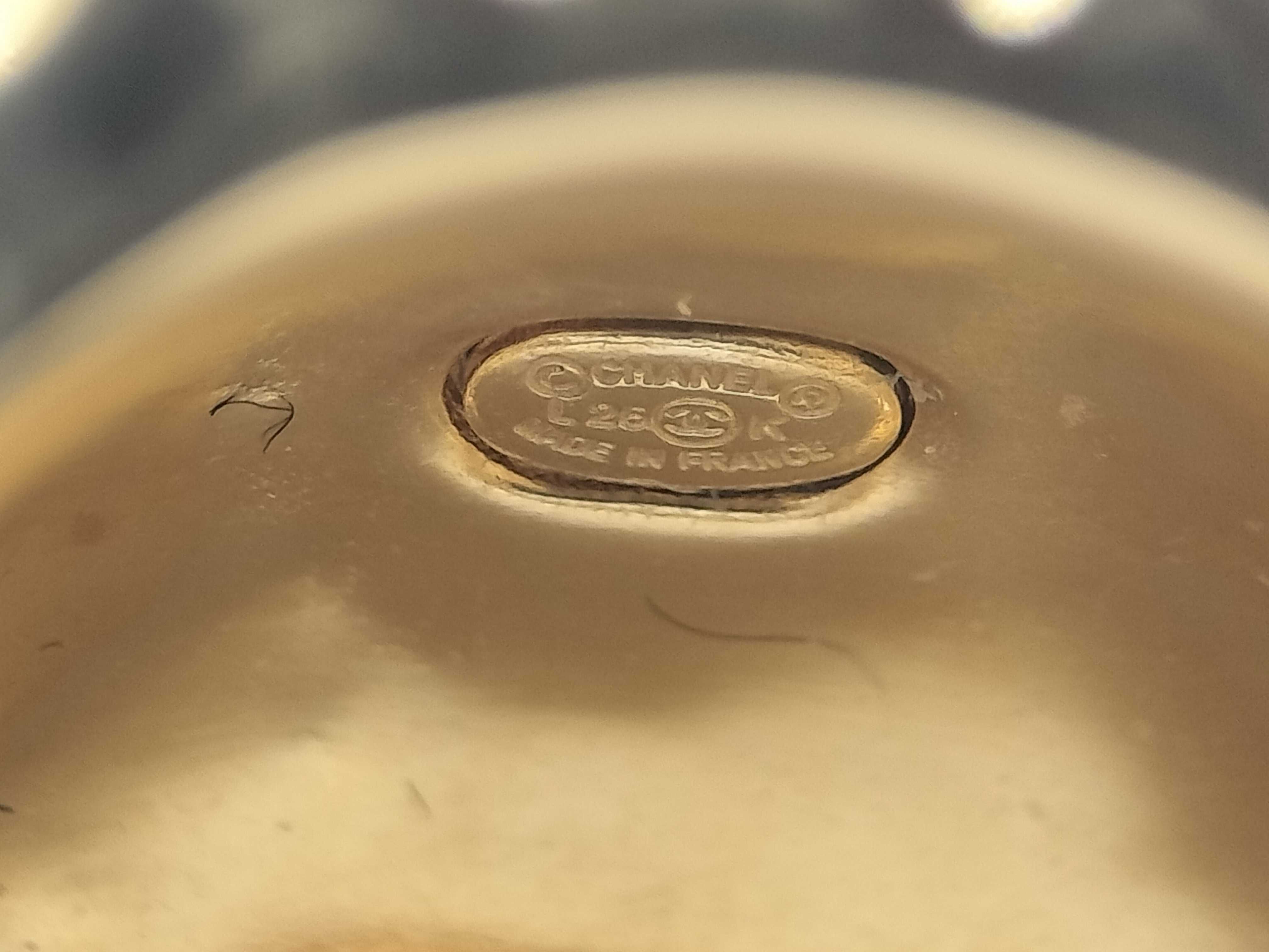 L 25K Ring — view 6