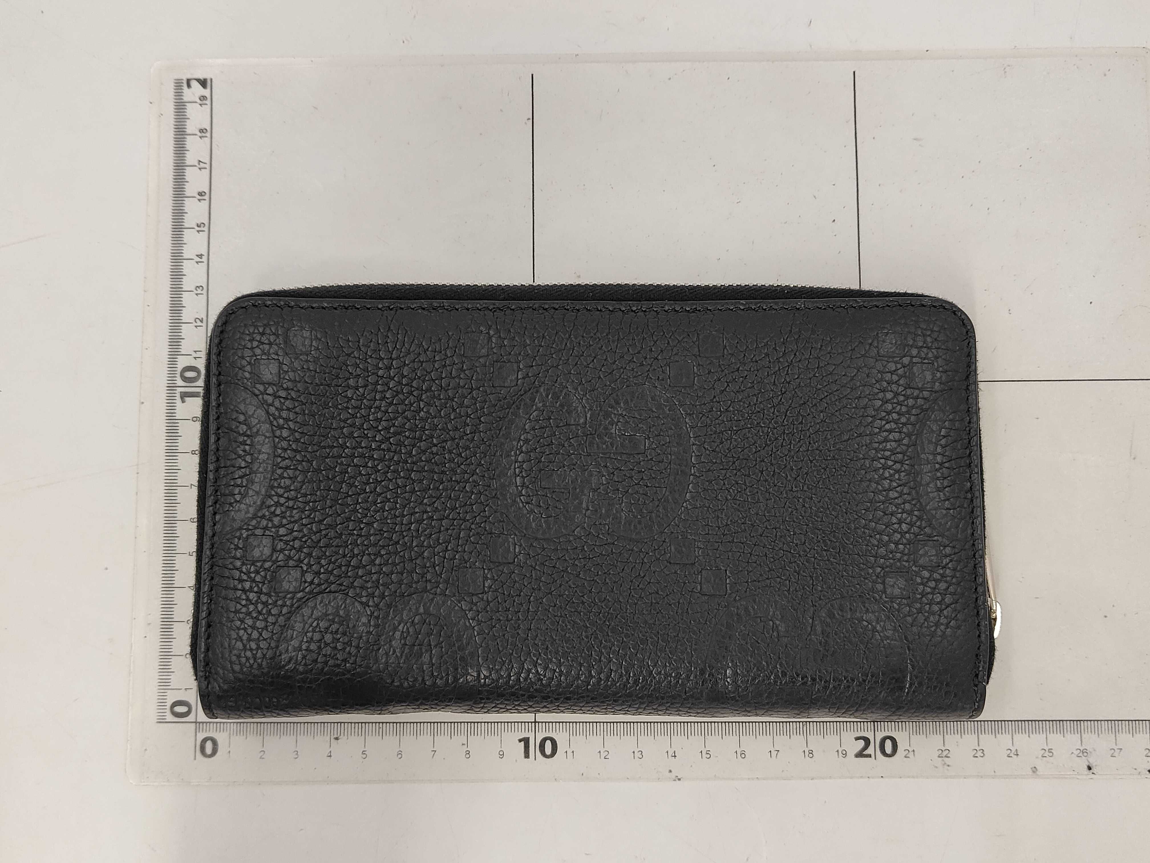 Jumbo GG Wallet Accessories Wallet — view 2