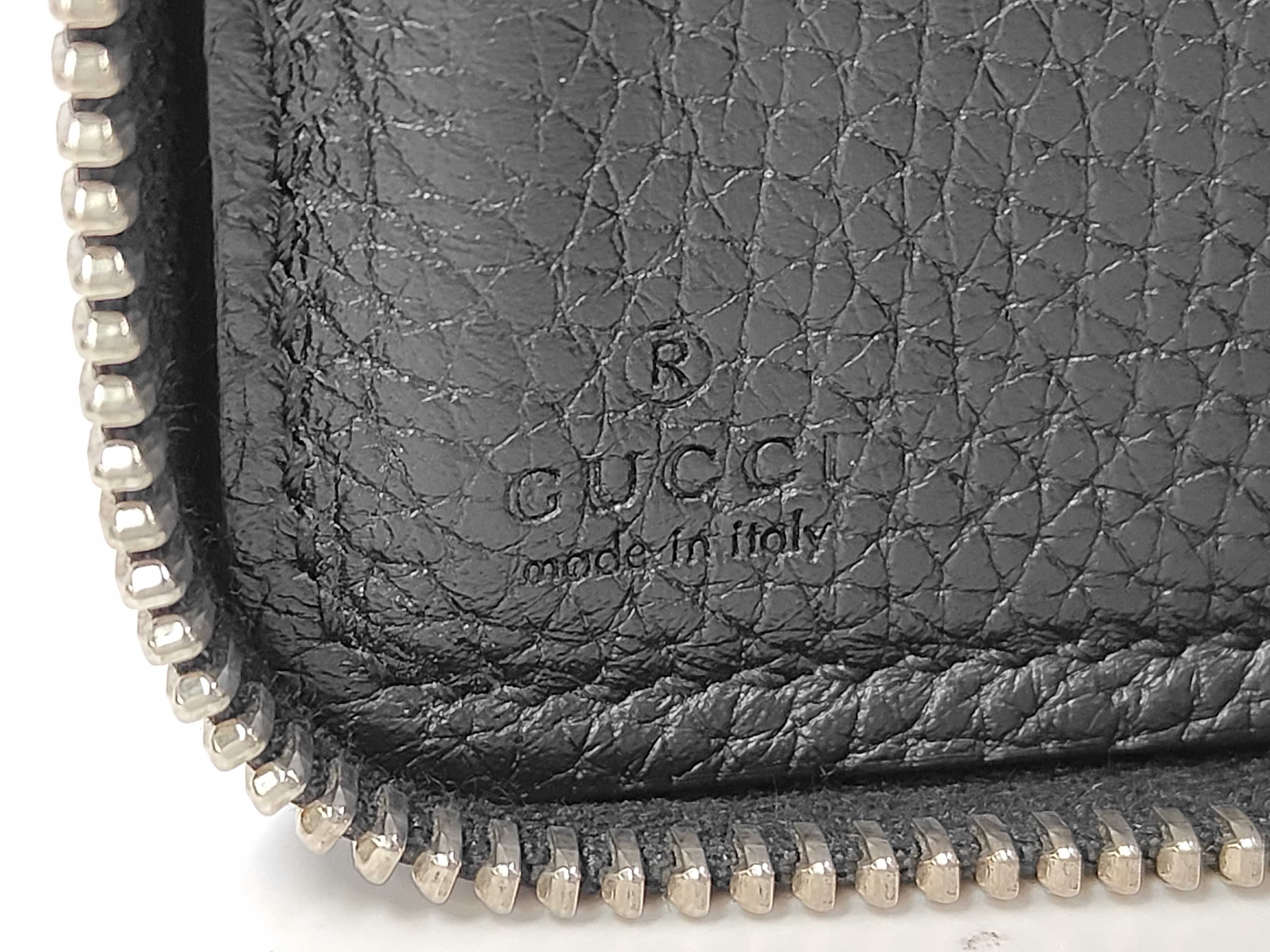 Jumbo GG Wallet Accessories Wallet — view 11