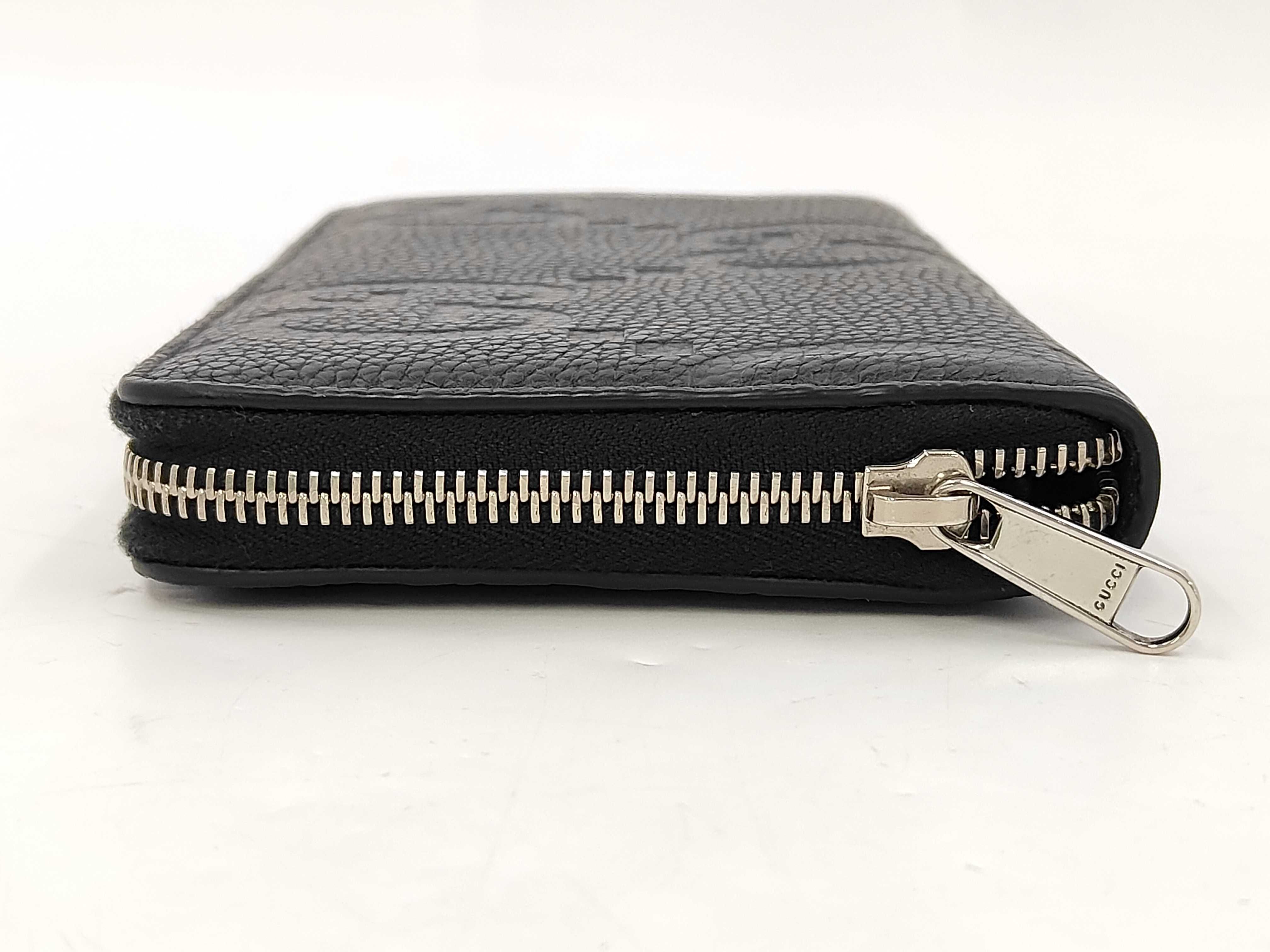 Jumbo GG Wallet Accessories Wallet — view 6