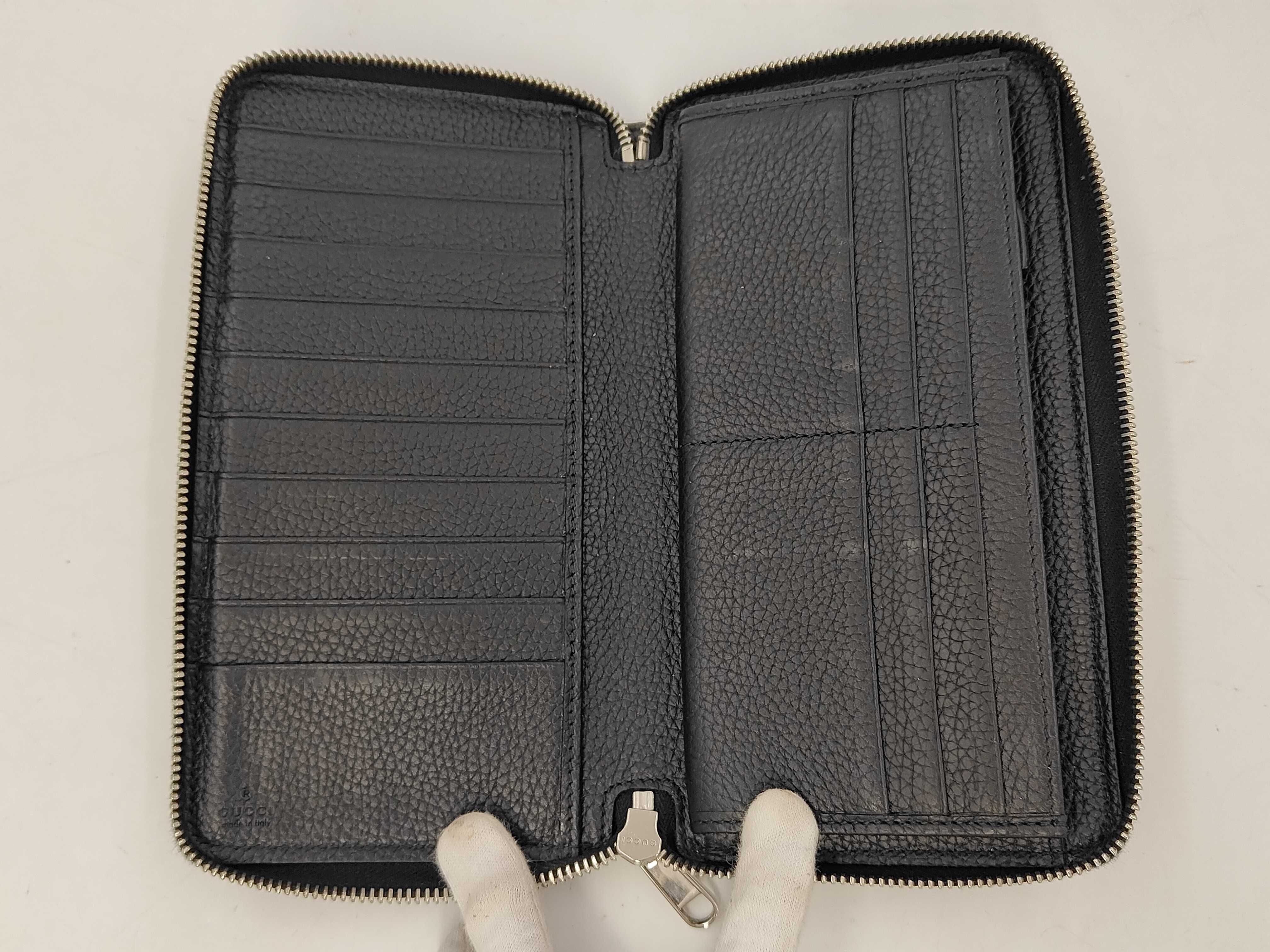 Jumbo GG Wallet Accessories Wallet — view 8