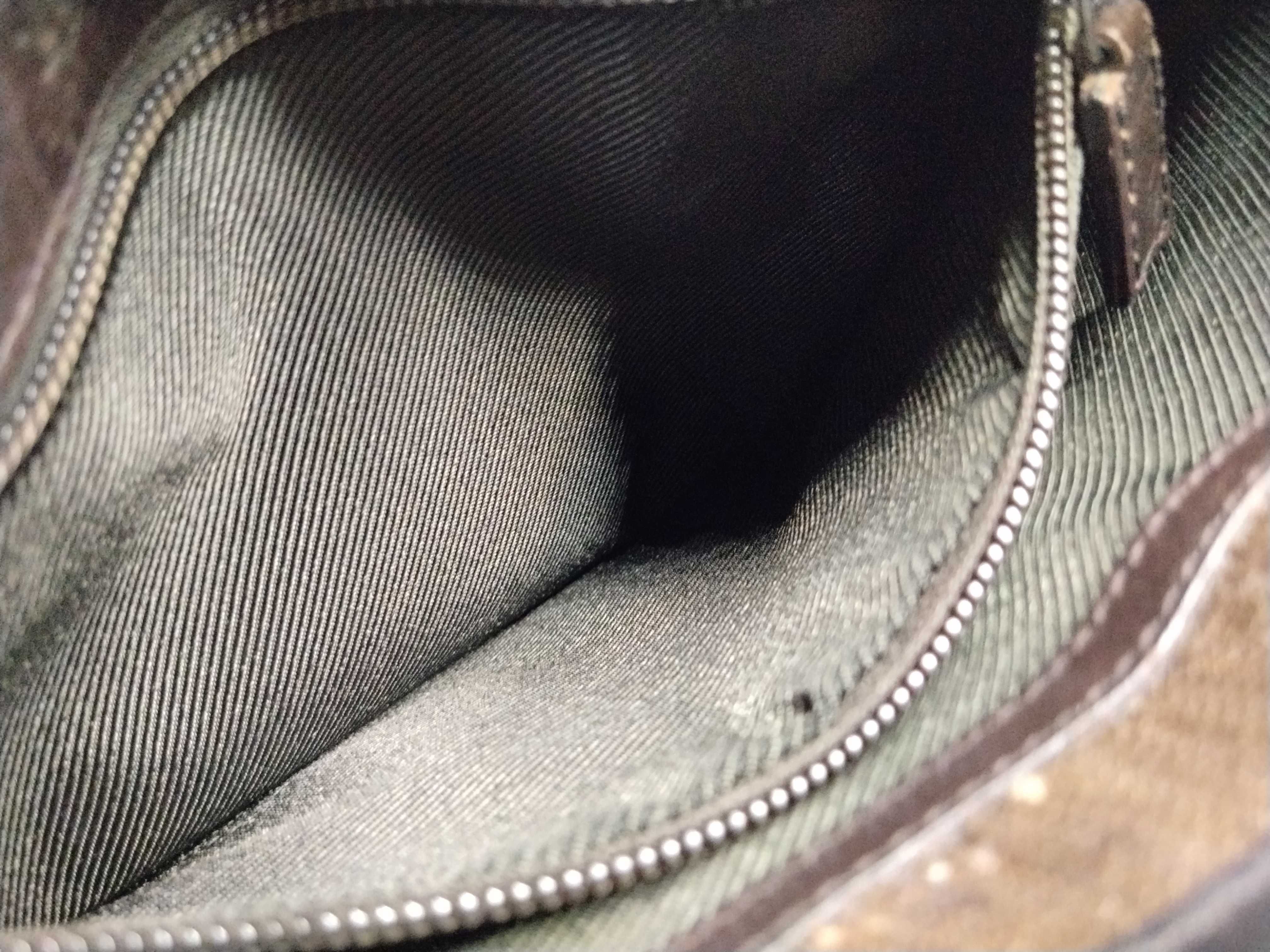 GG Canvas 27639 Shoulder Bag — view 12