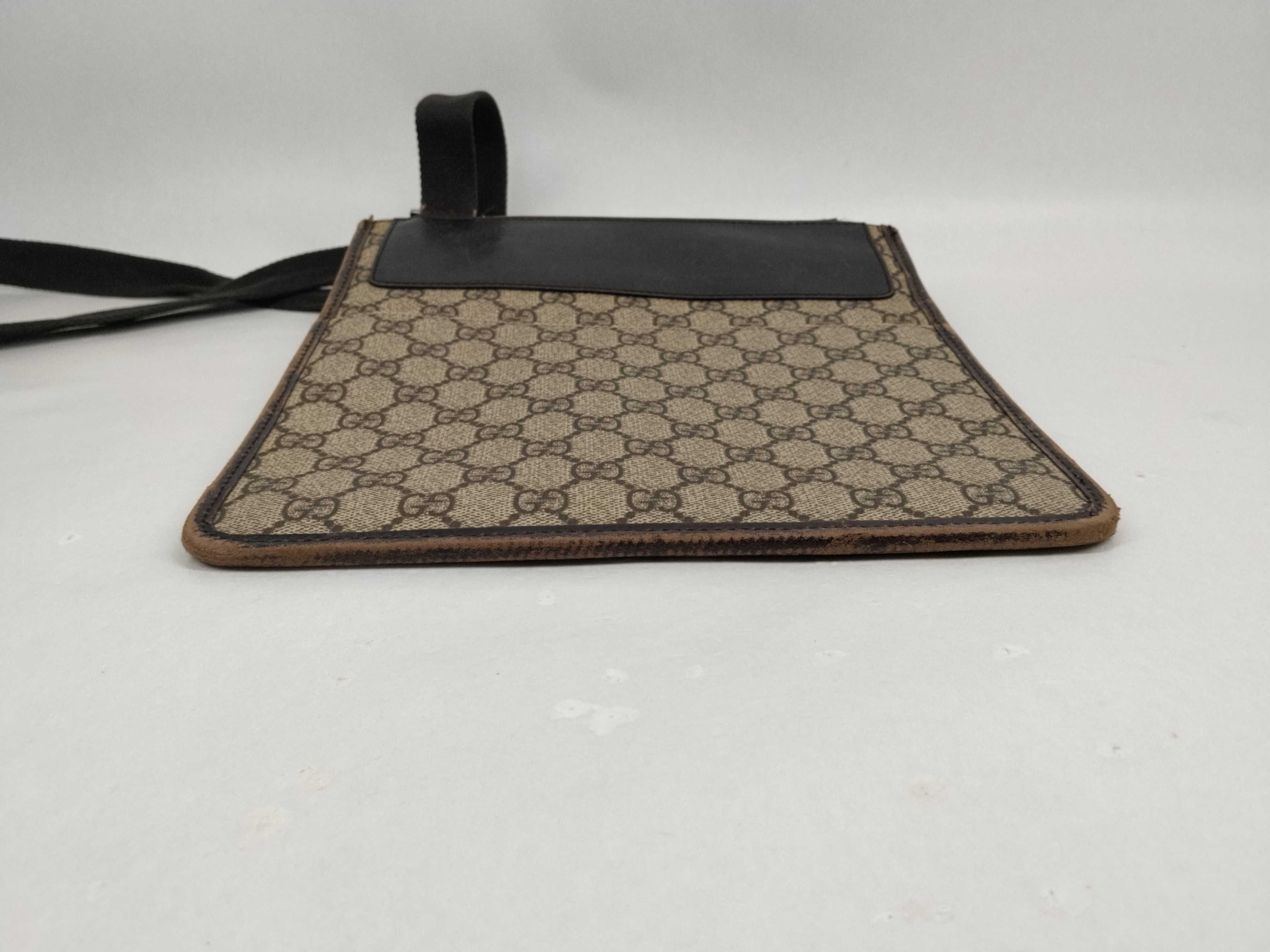 GG Canvas 27639 Shoulder Bag — view 3