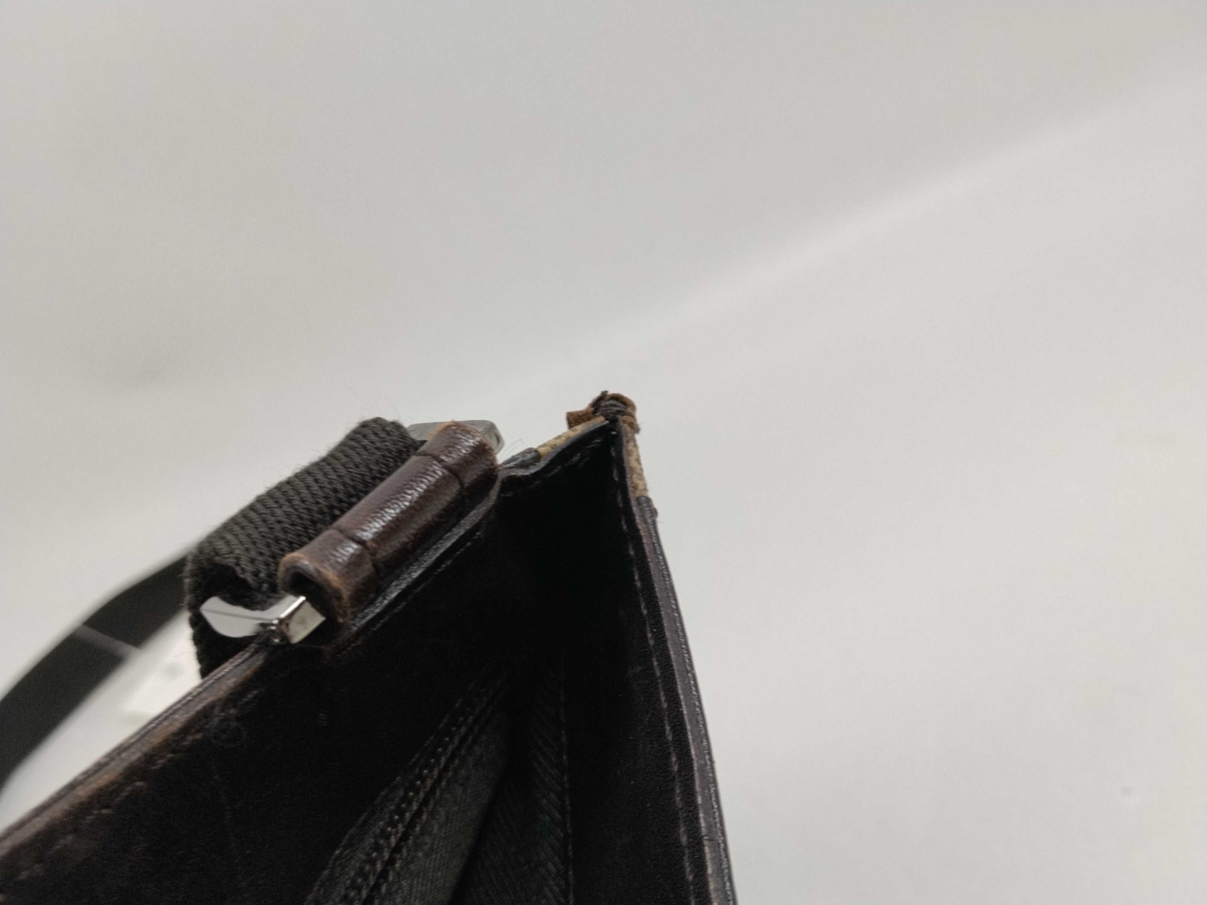 GG Canvas 27639 Shoulder Bag — view 10