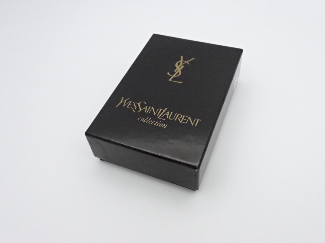 Cassandra necklace, with box, chain approximately 45cm. — view 4