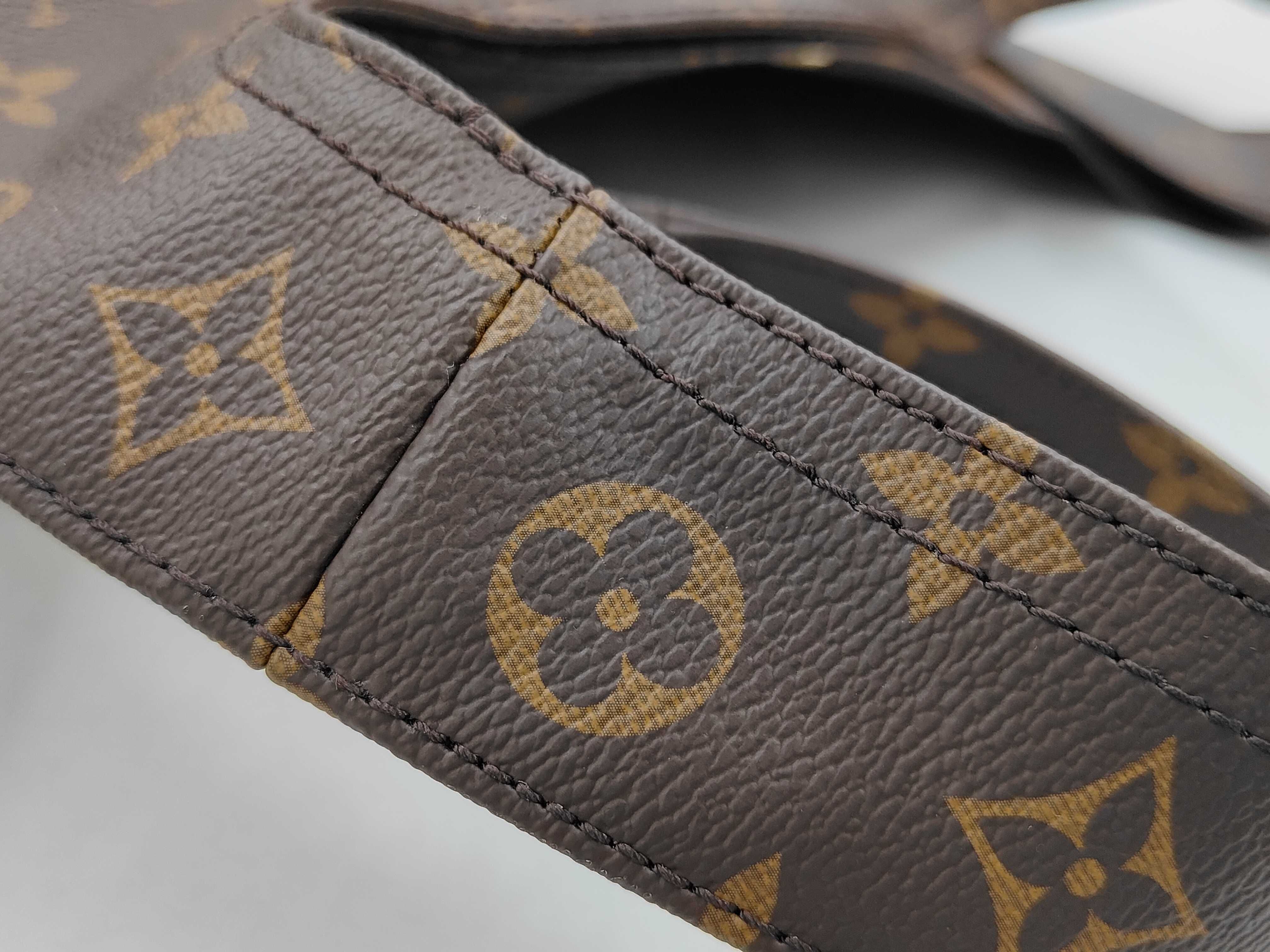 Monogram Atlantis GM Tote Bag — view 4