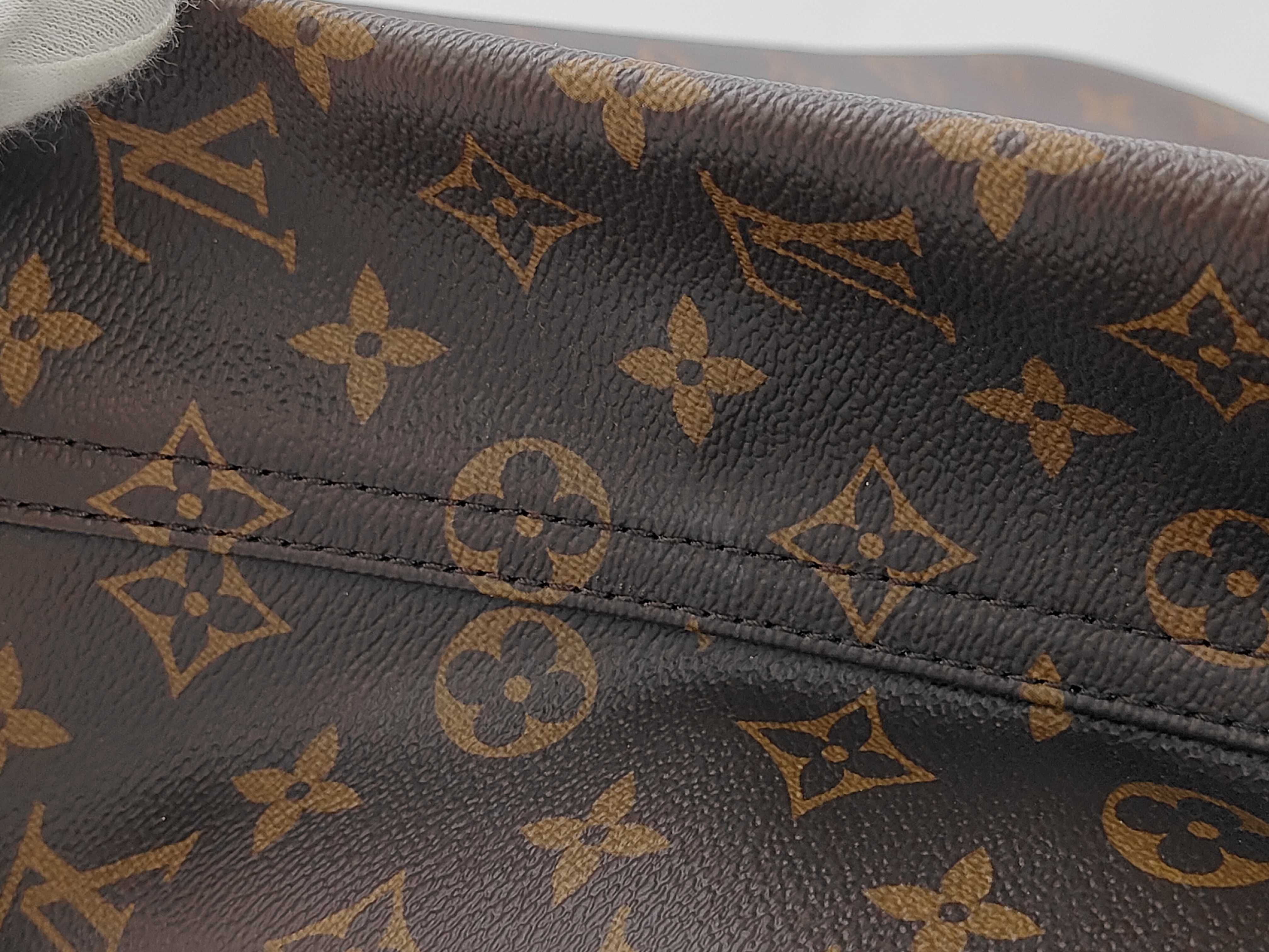 Monogram Atlantis GM Tote Bag — view 10