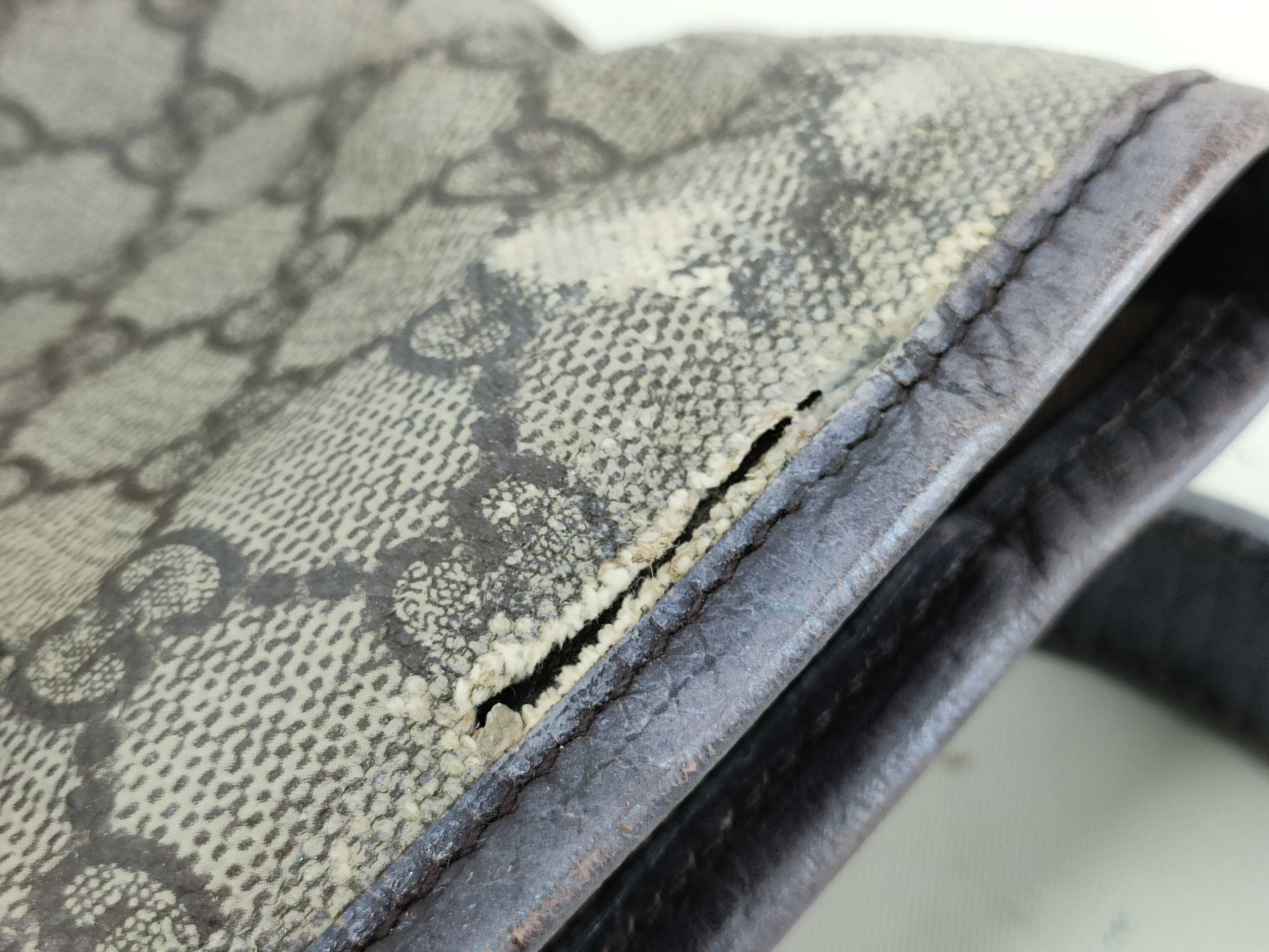 GG Supreme Gucci Sookie Diamante 247902 Tote Bag — view 14