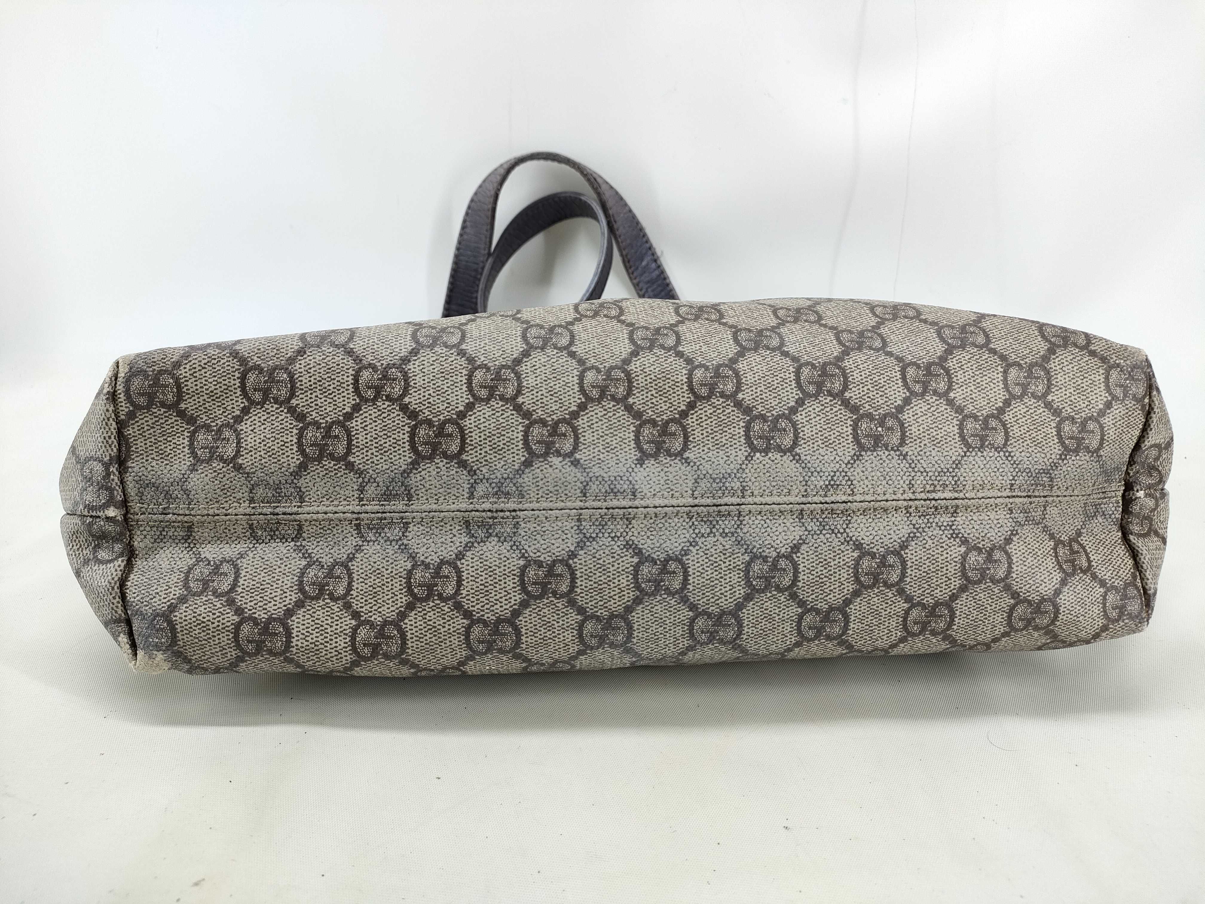 GG Supreme Gucci Sookie Diamante 247902 Tote Bag — view 3