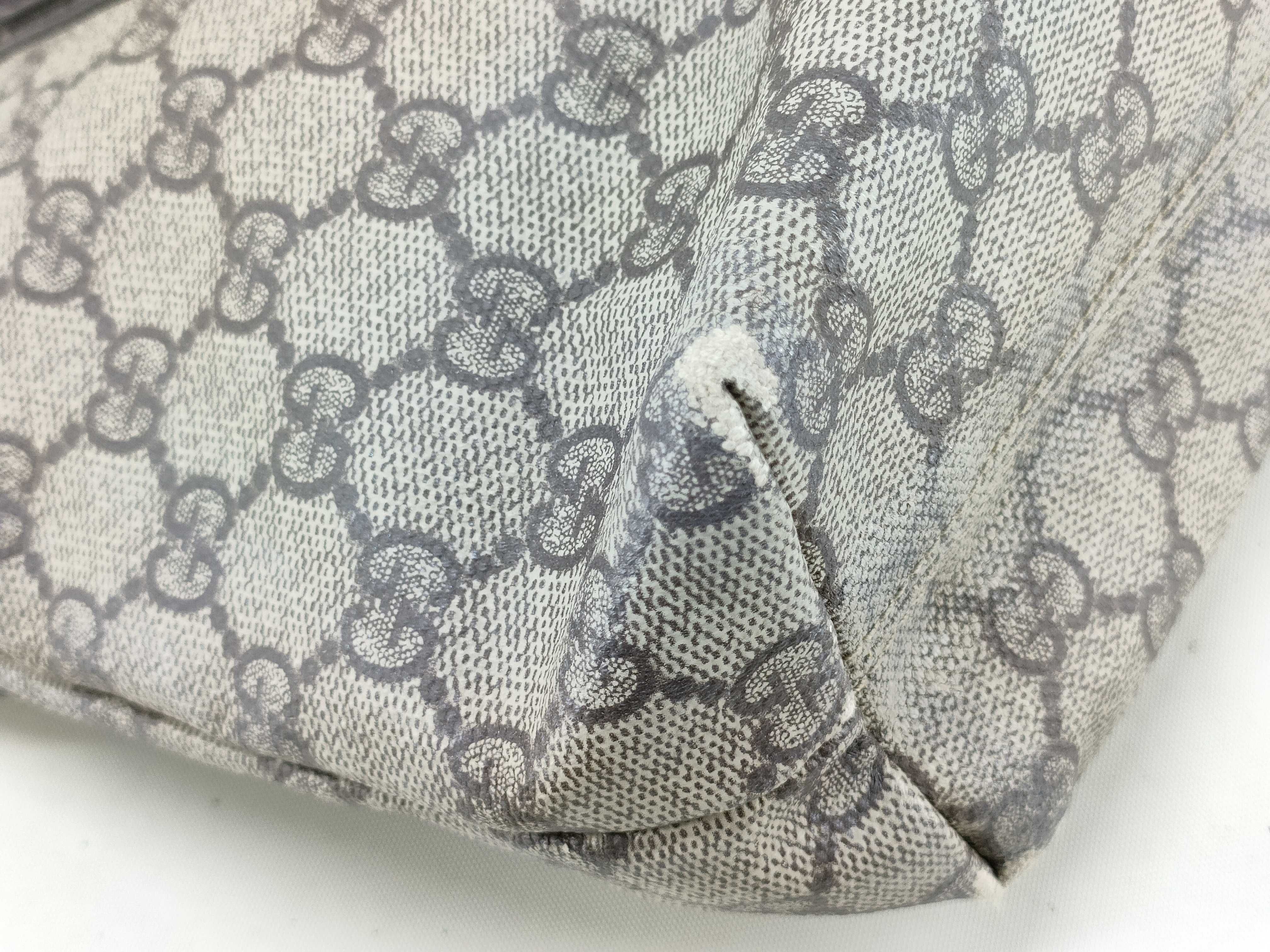 GG Supreme Gucci Sookie Diamante 247902 Tote Bag — view 4