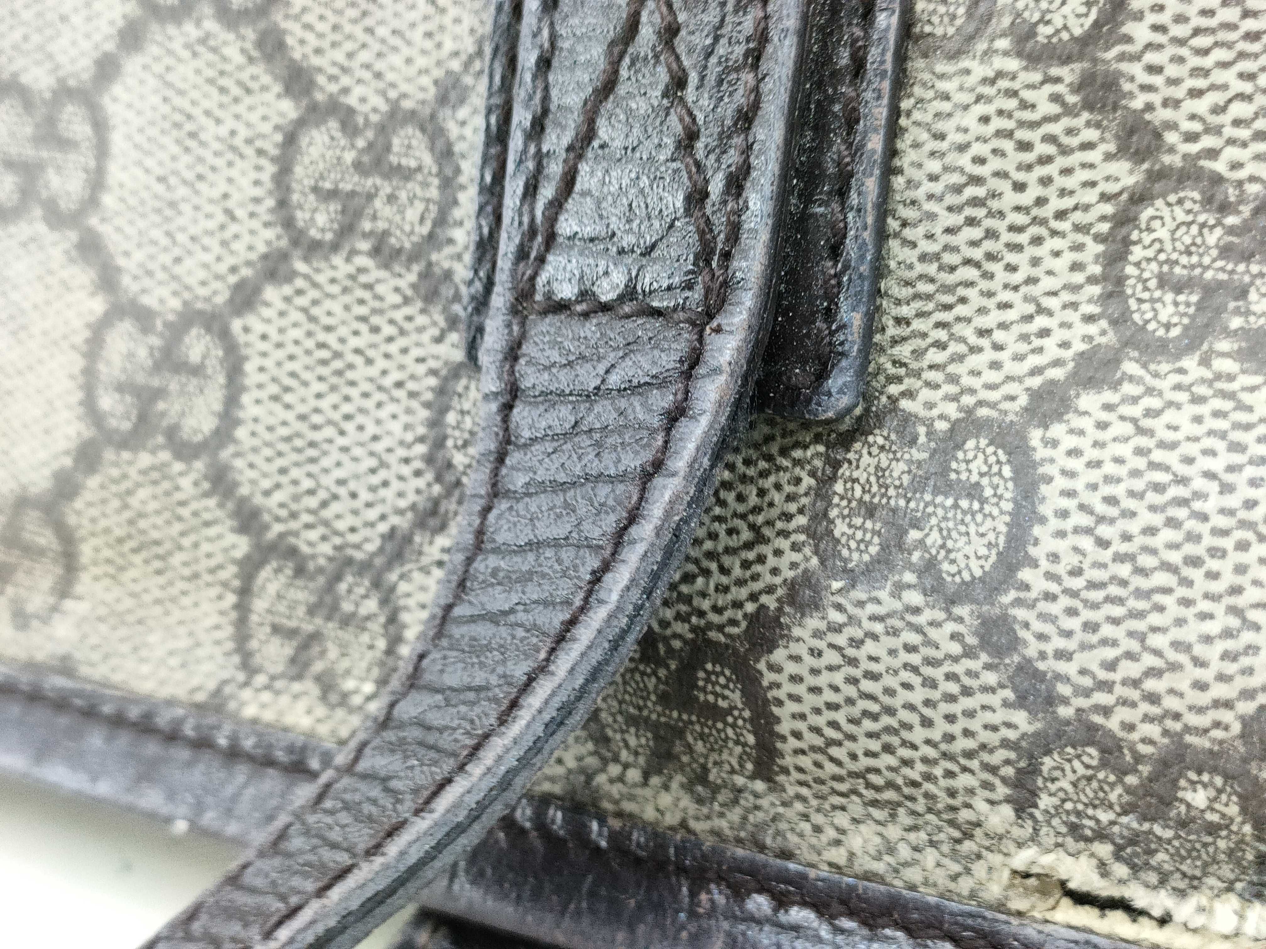 GG Supreme Gucci Sookie Diamante 247902 Tote Bag — view 7