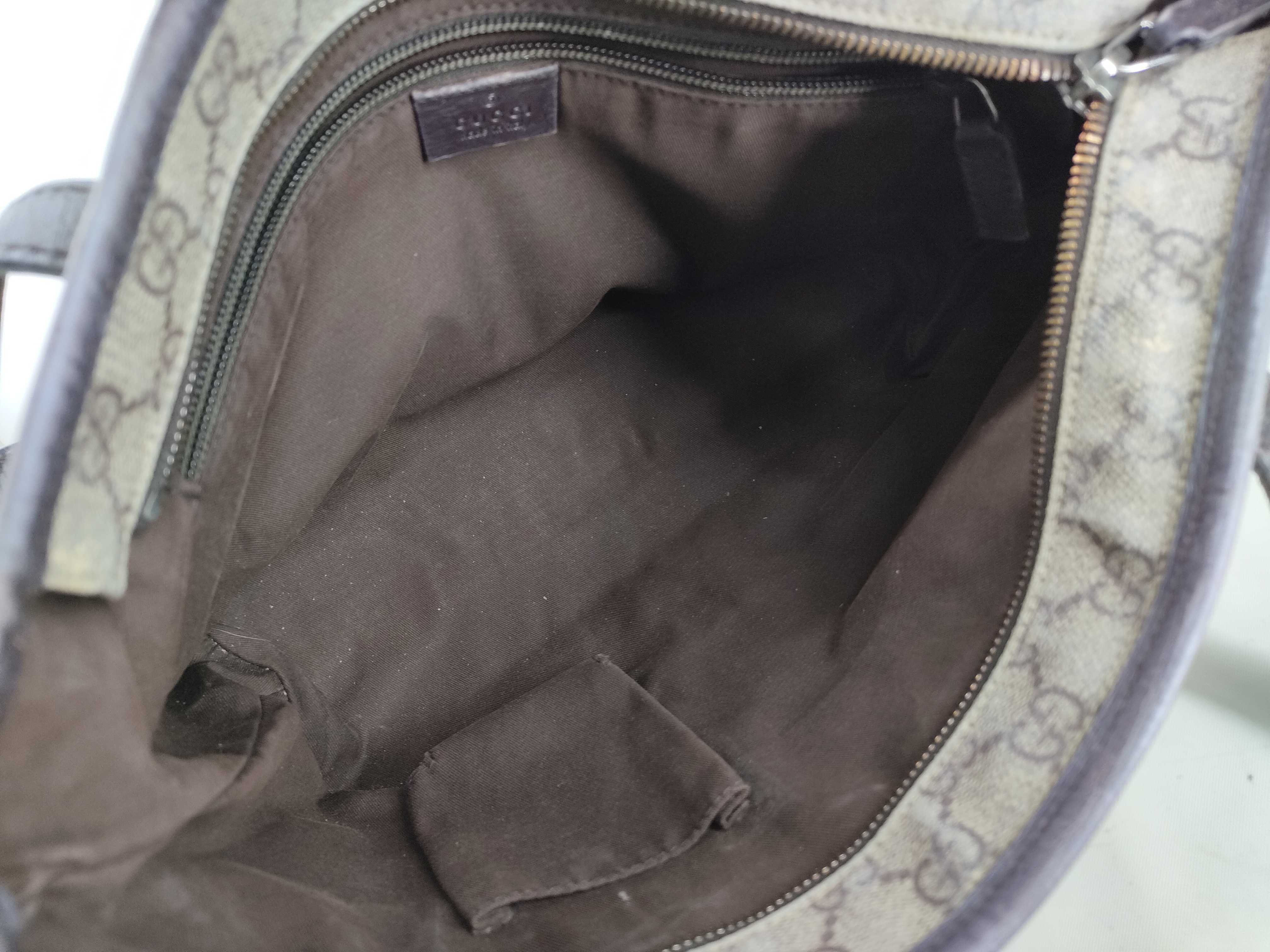 GG Supreme Gucci Sookie Diamante 247902 Tote Bag — view 8