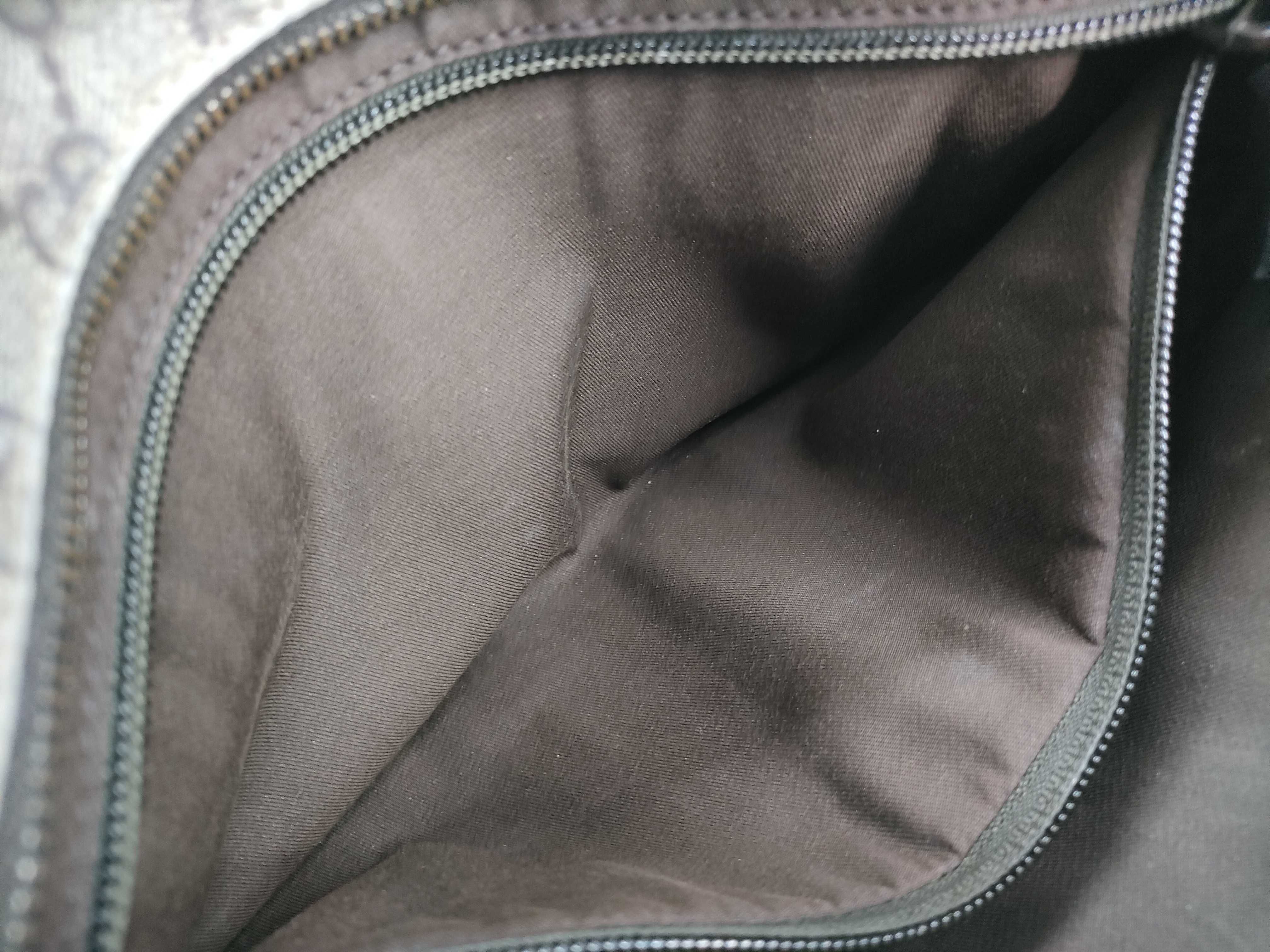 GG Supreme Gucci Sookie Diamante 247902 Tote Bag — view 9