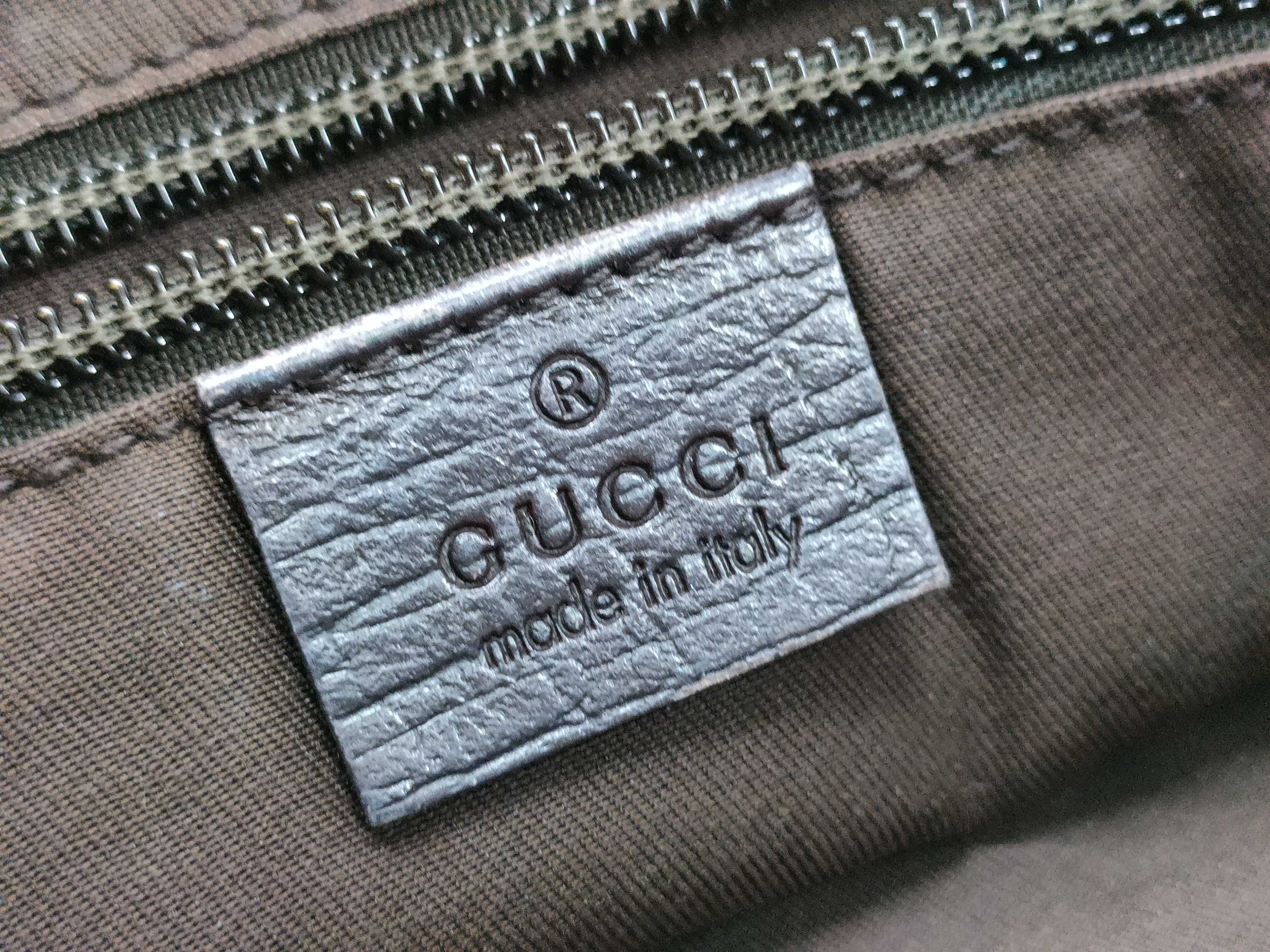GG Supreme Gucci Sookie Diamante 247902 Tote Bag — view 10