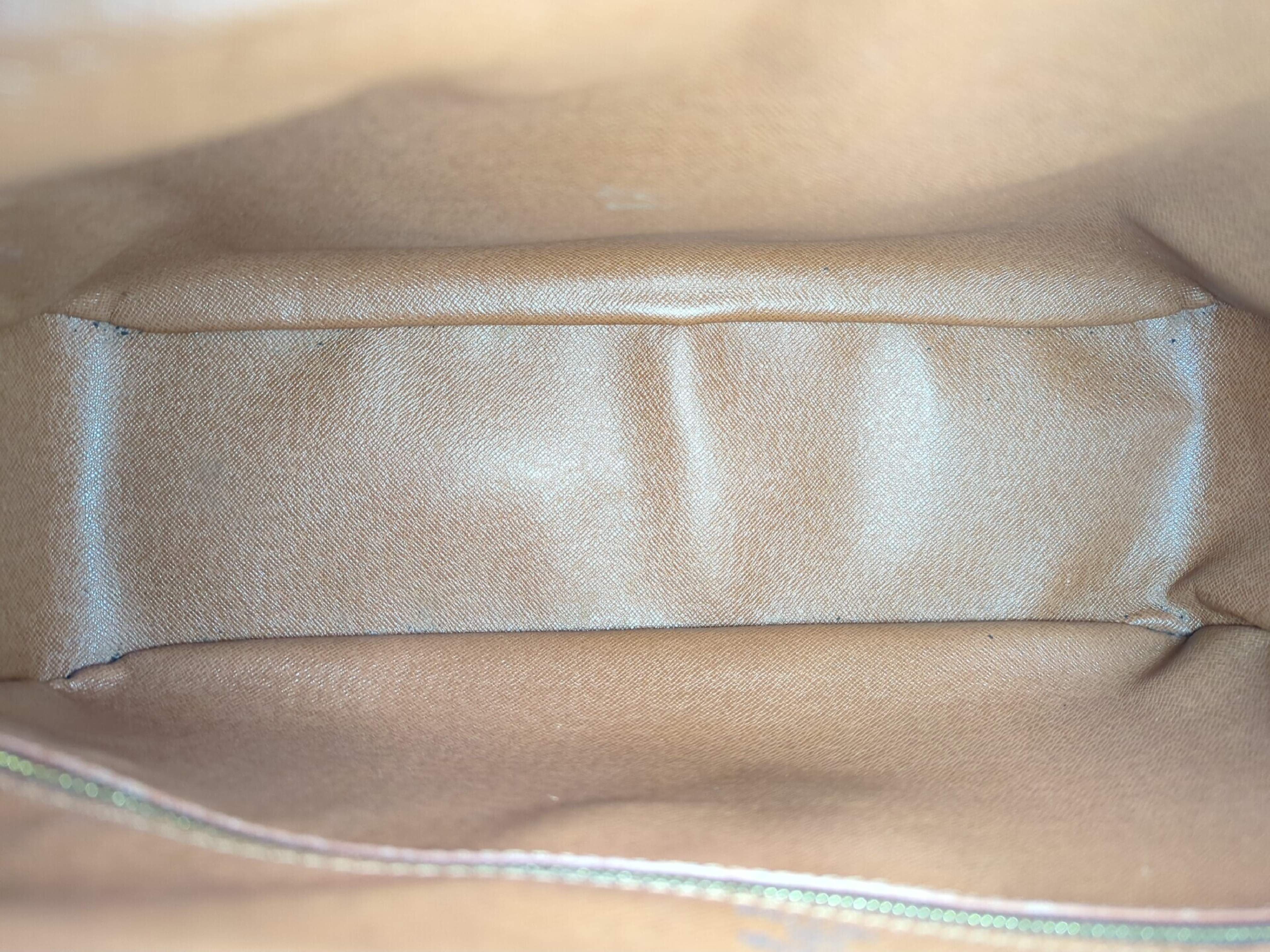 M51260 Monogram Boulogne GM Handbag — view 9