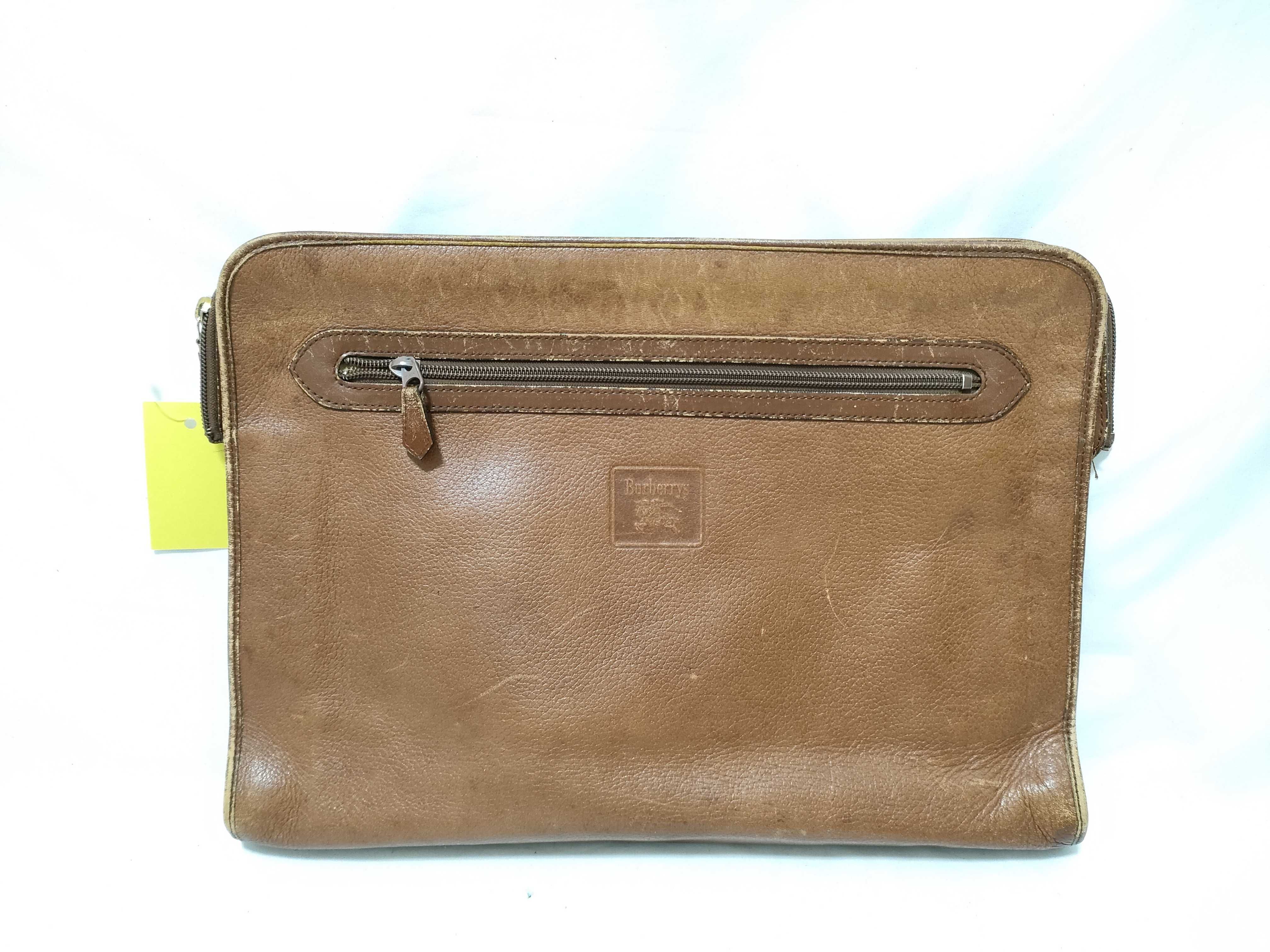 Second Bag