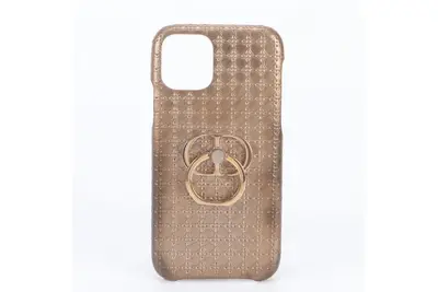 30 Montaigne iPhone 11 Pro Case with Ring