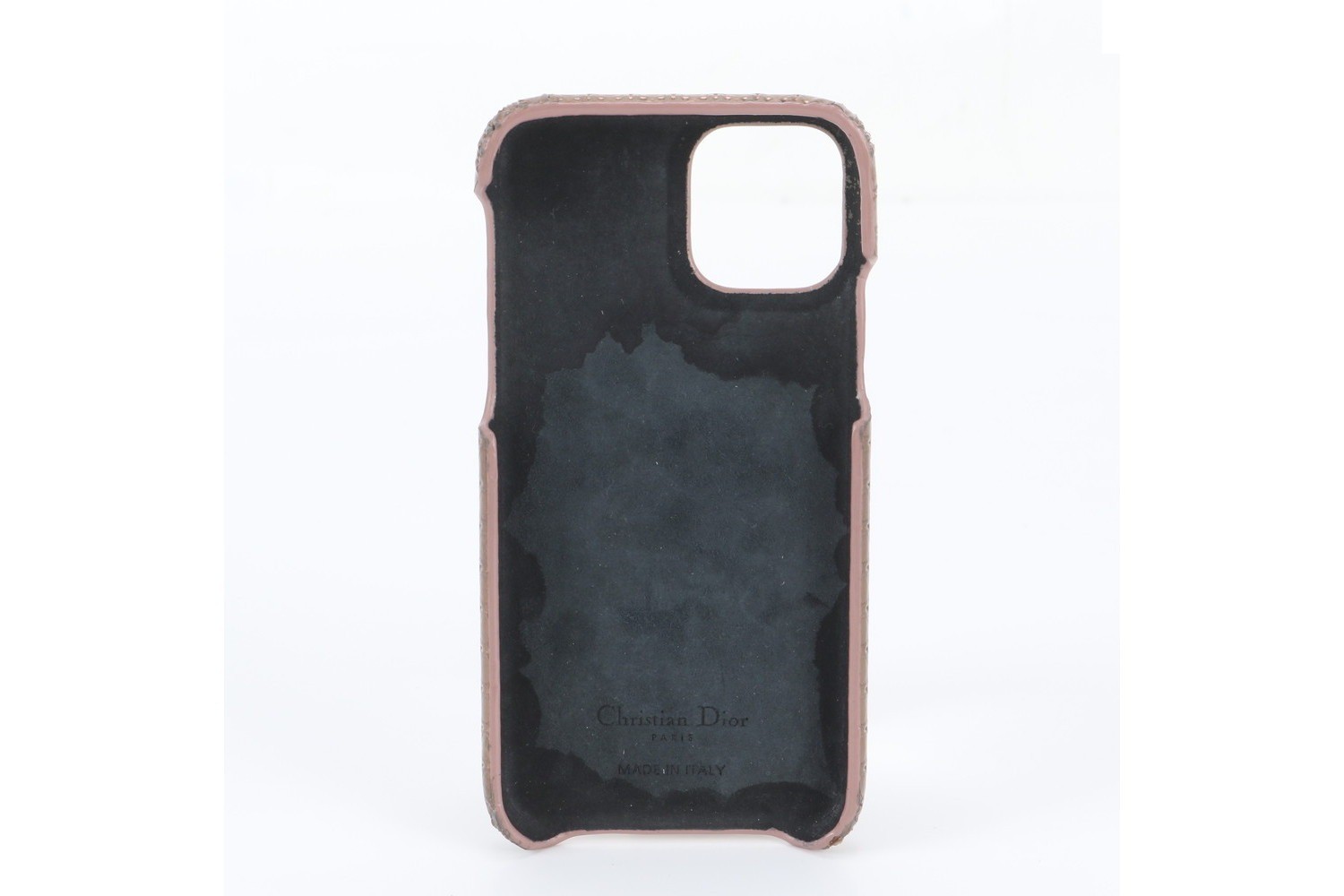30 Montaigne iPhone 11 Pro Case with Ring — view 2