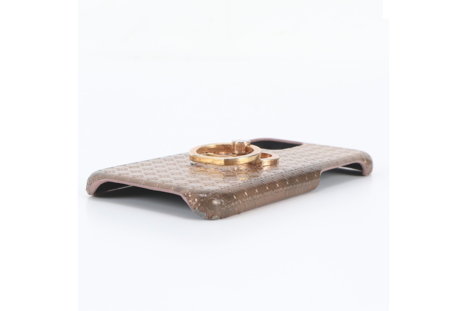 30 Montaigne iPhone 11 Pro Case with Ring — view 3