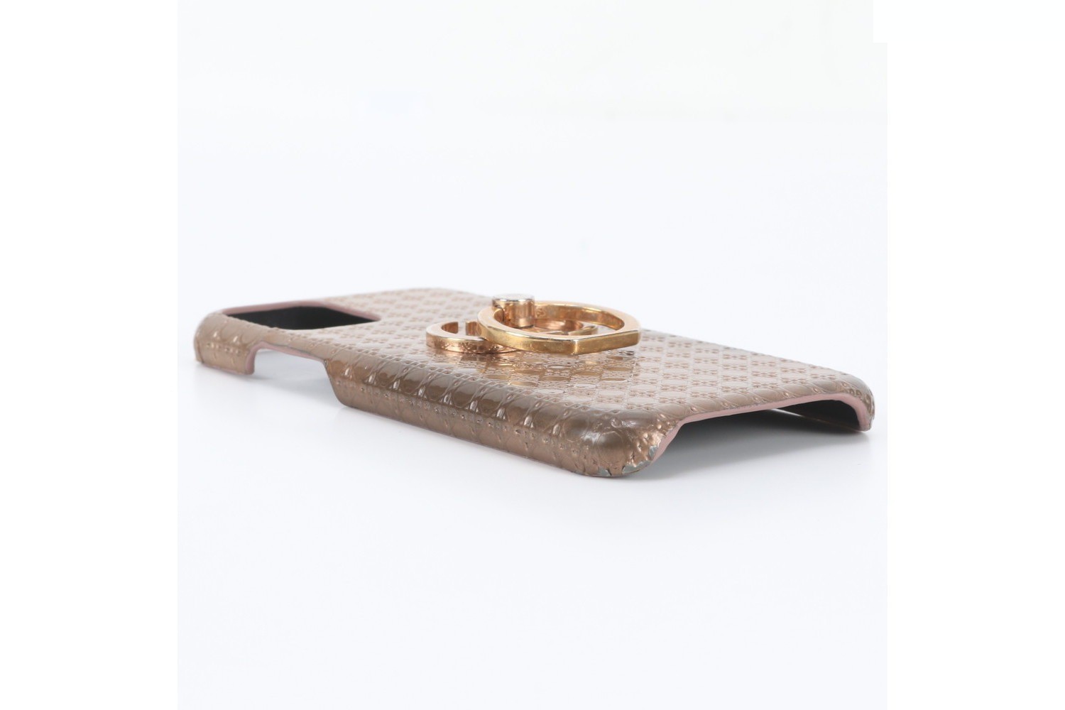 30 Montaigne iPhone 11 Pro Case with Ring — view 4