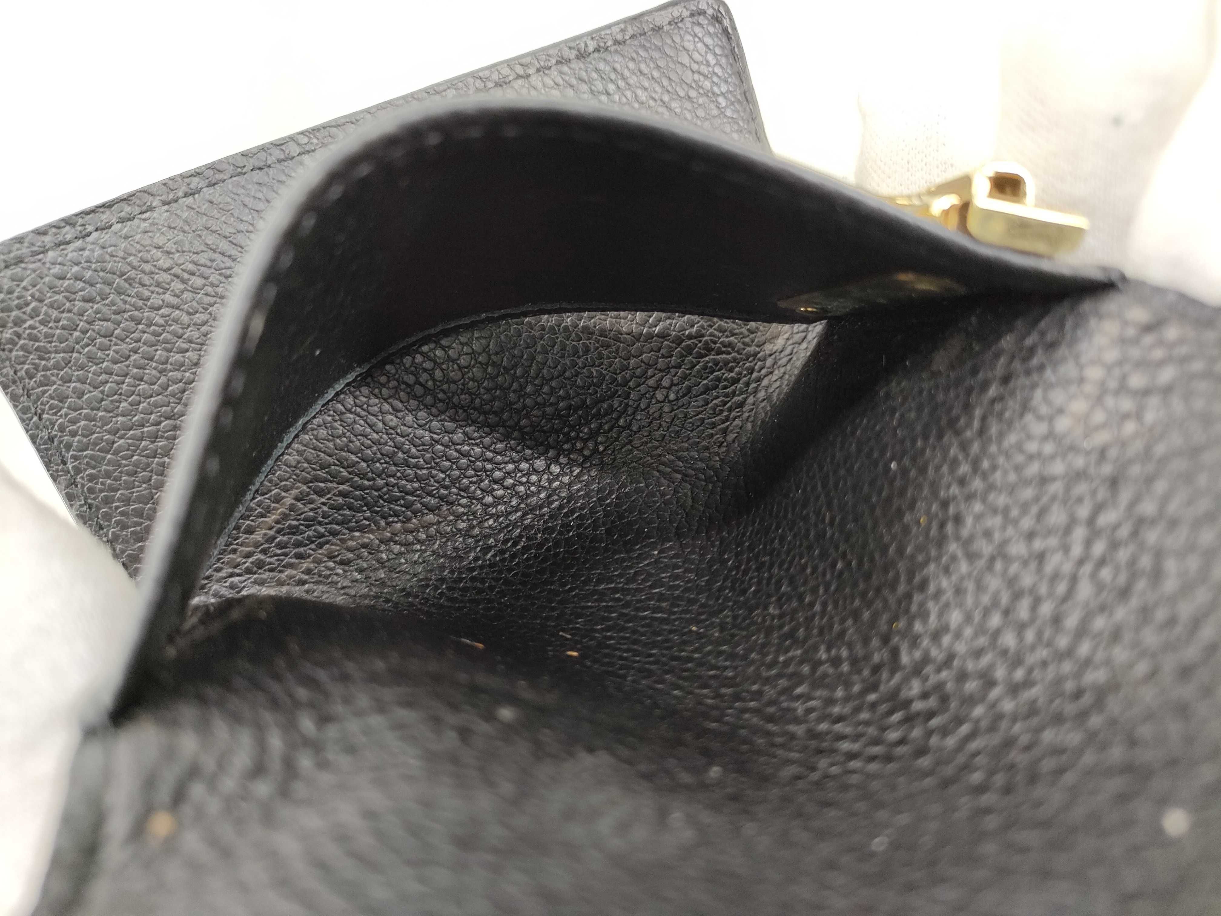 Monogram Empreinte LV Key Case Empreinte Key Case — view 11