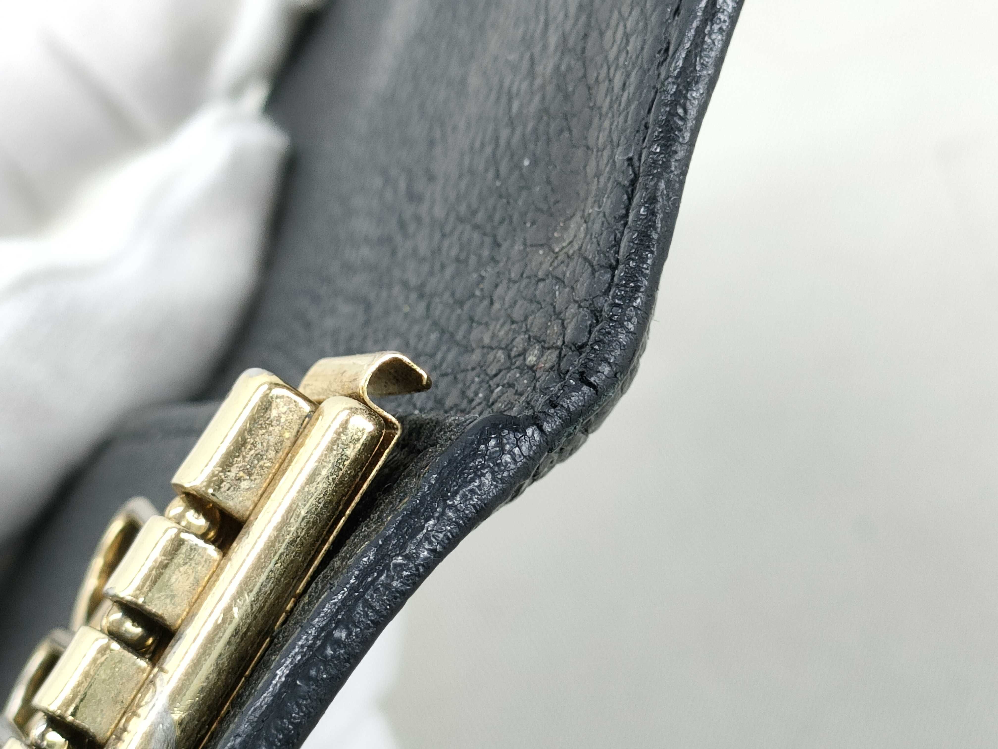 Monogram Empreinte LV Key Case Empreinte Key Case — view 15
