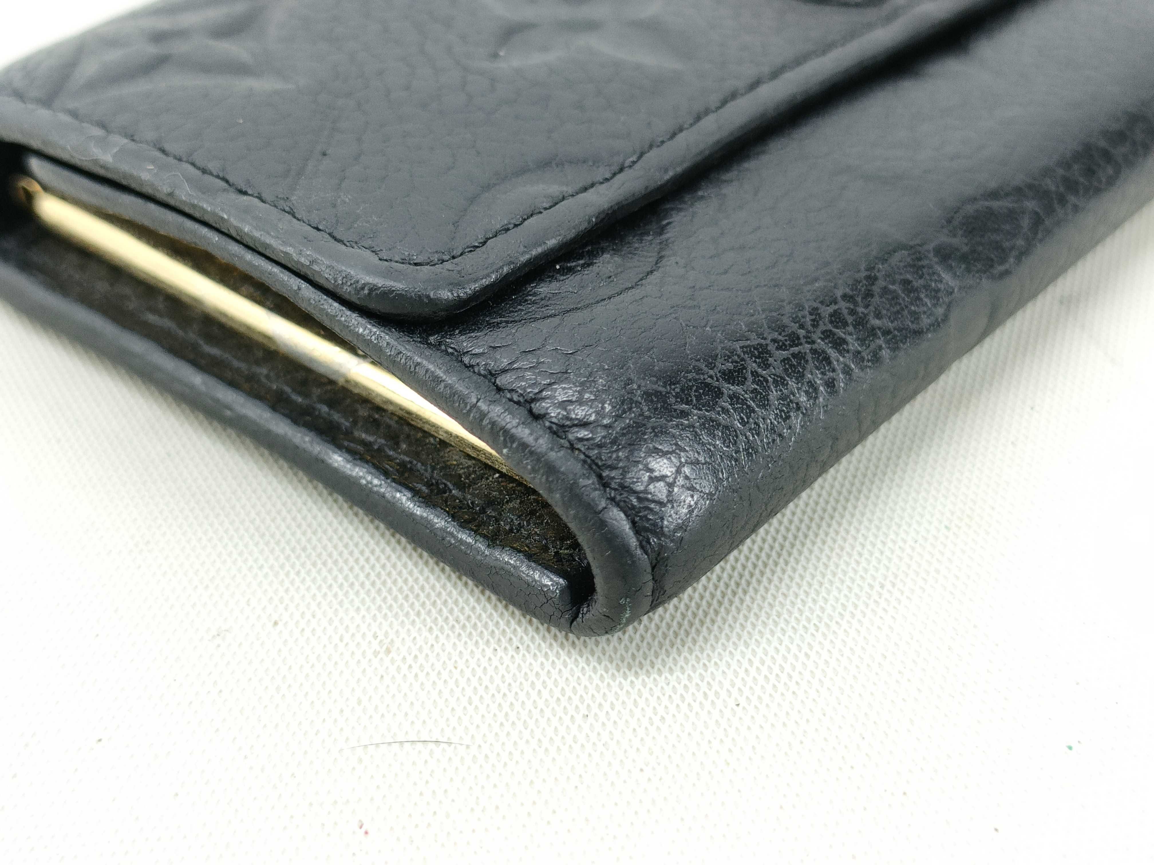Monogram Empreinte LV Key Case Empreinte Key Case — view 3