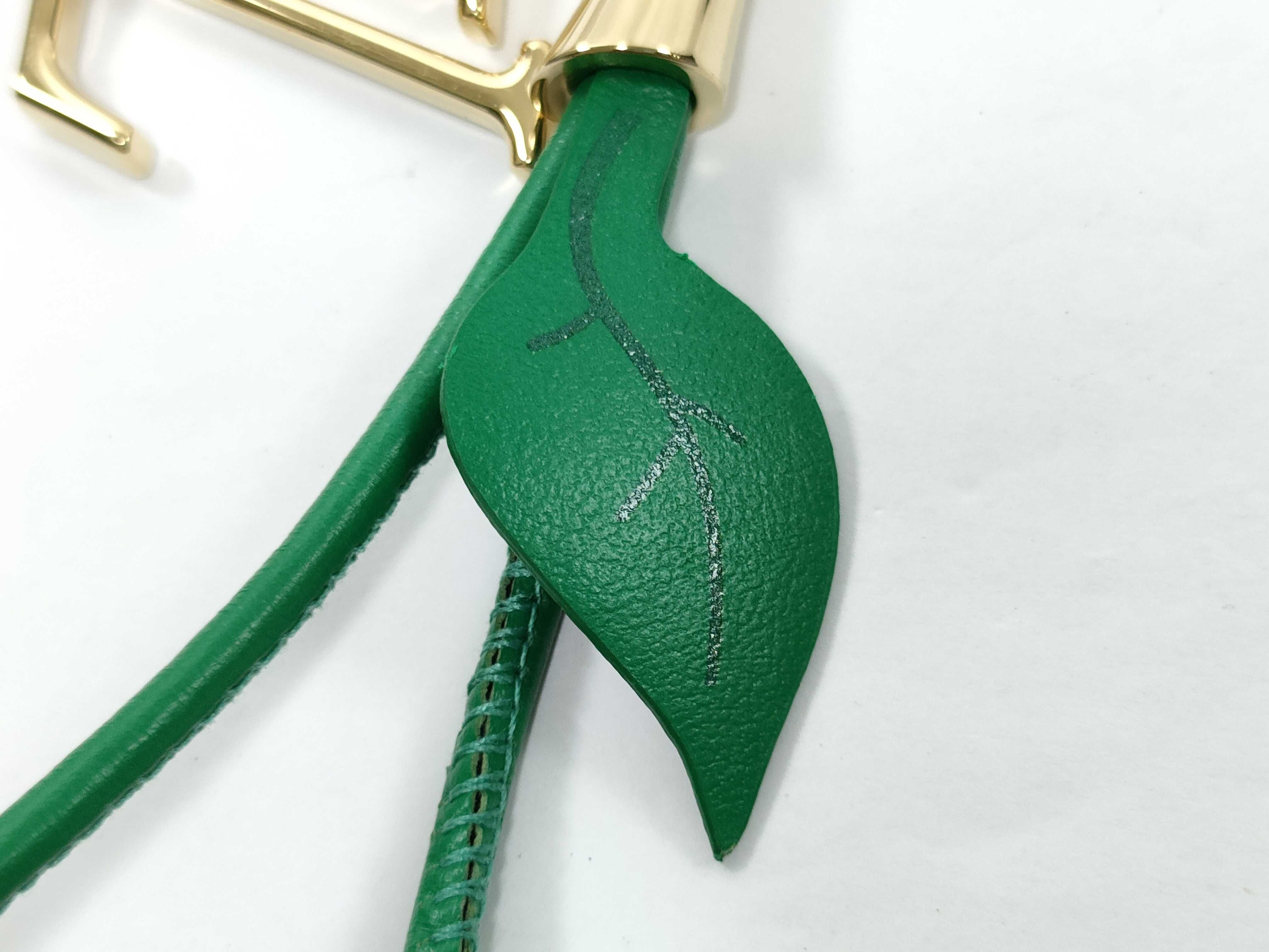 LV Cherry Bag Charm M02476 DI1295 Box, Dust Bag, Takashi Murakami LV x TM Charm — view 4
