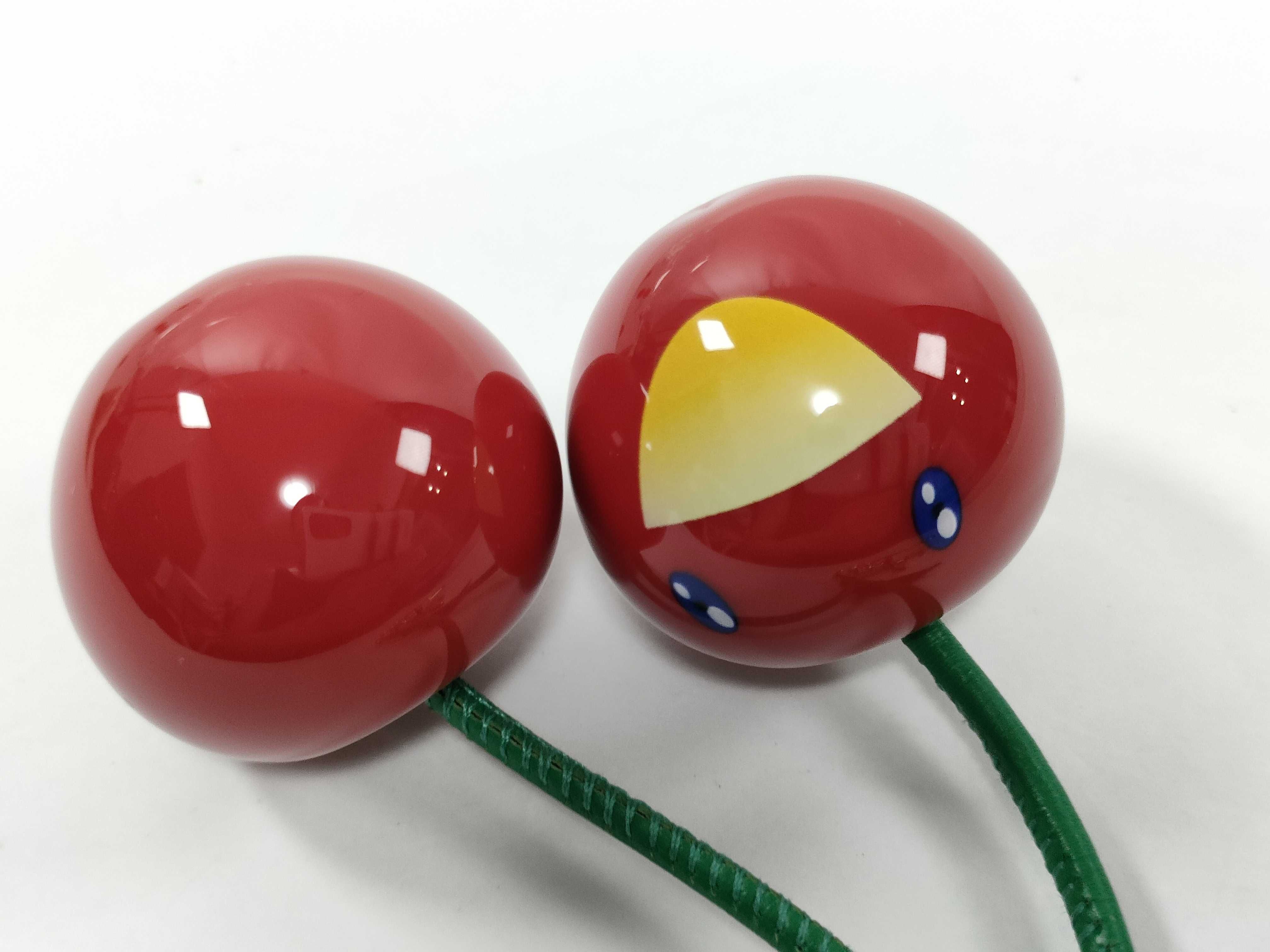 LV Cherry Bag Charm M02476 DI1295 Box, Dust Bag, Takashi Murakami LV x TM Charm — view 6