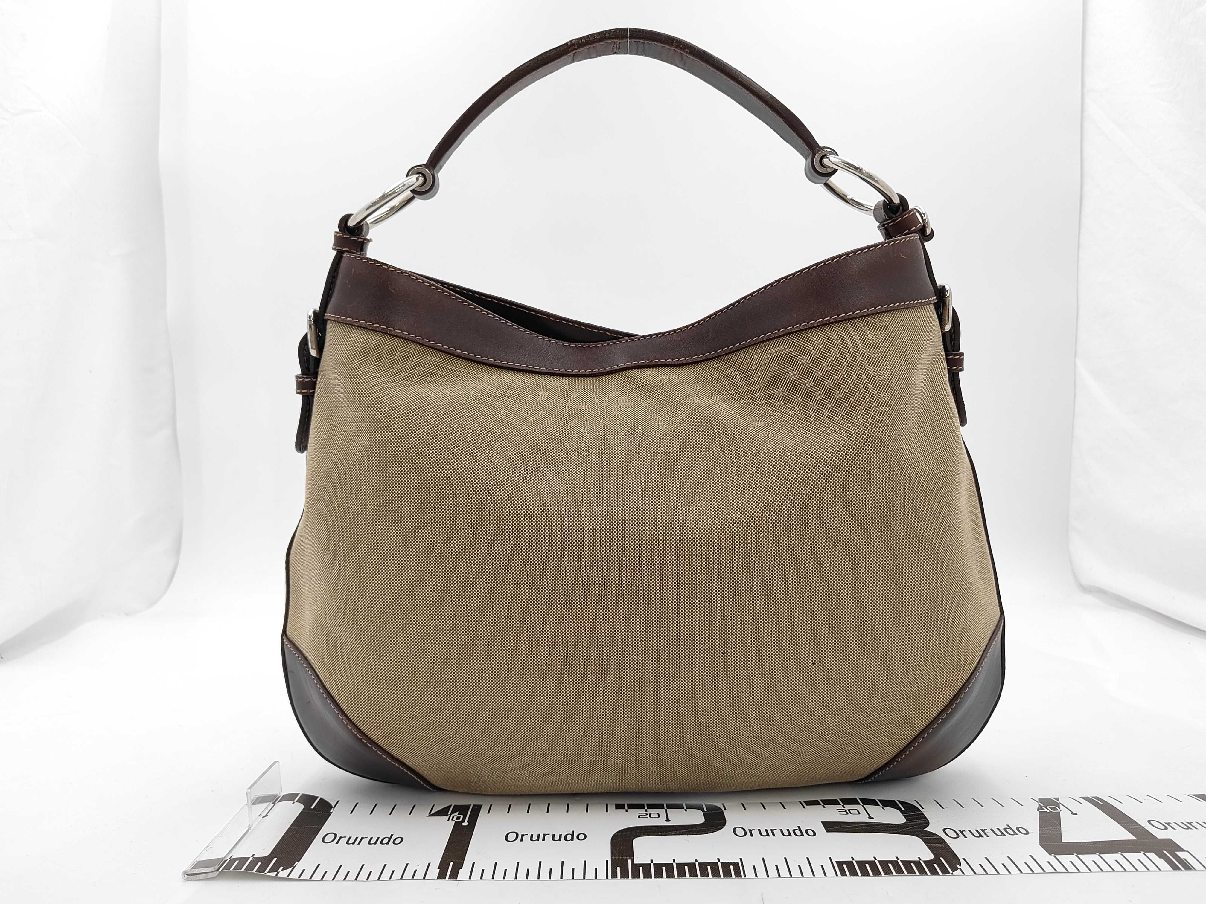 bag shoulder bag — view 2