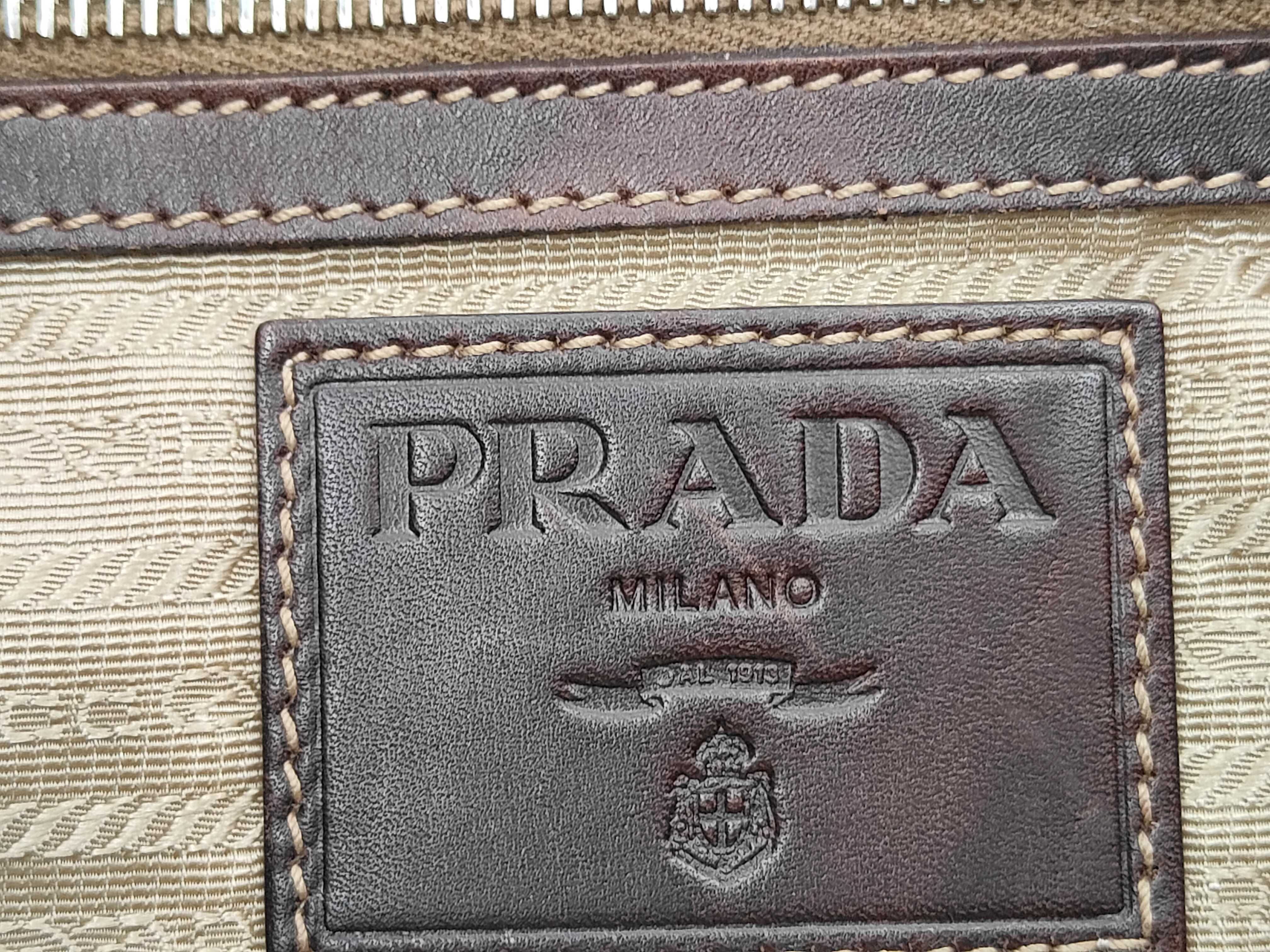 bag shoulder bag — view 14