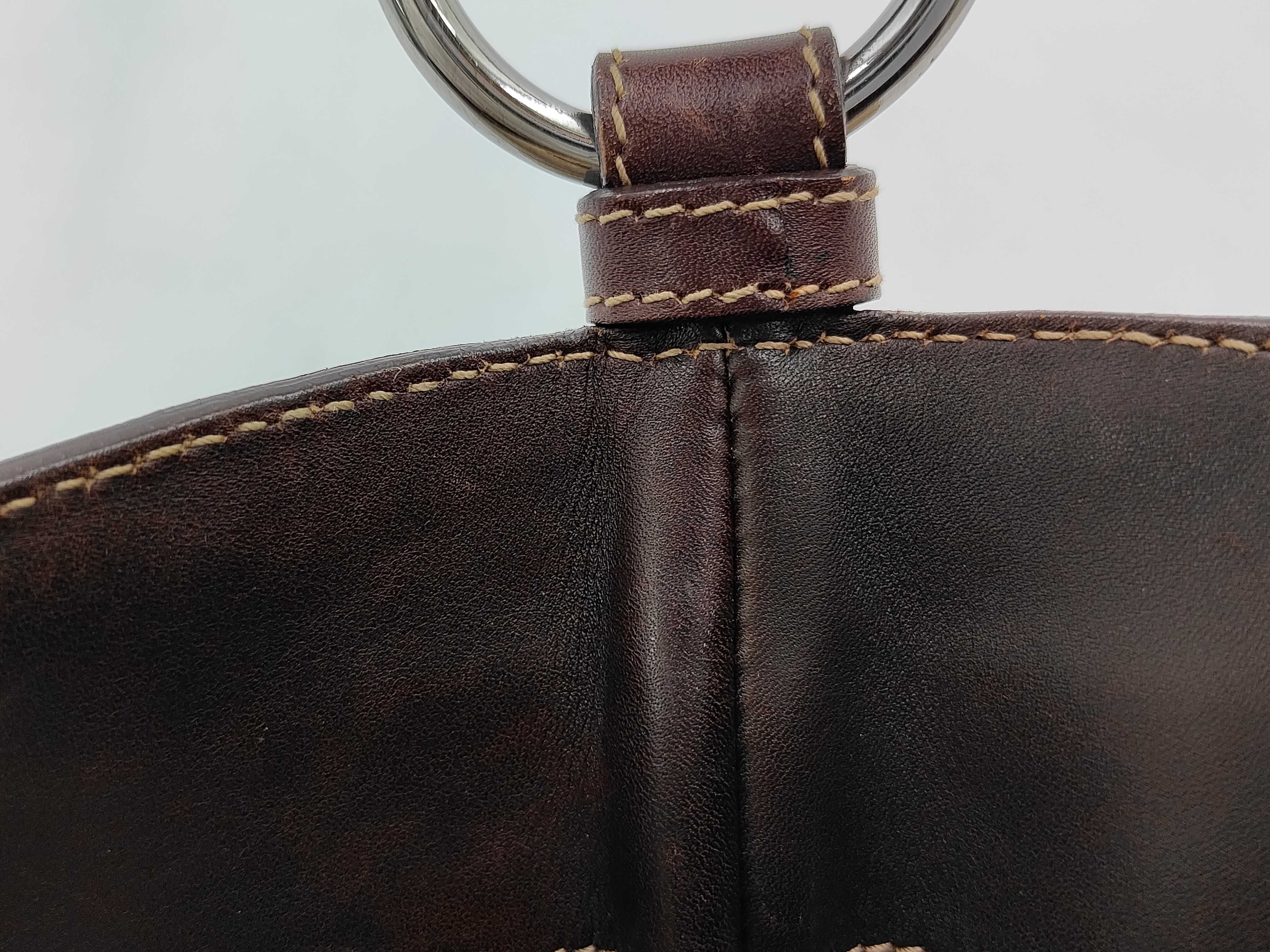 bag shoulder bag — view 8