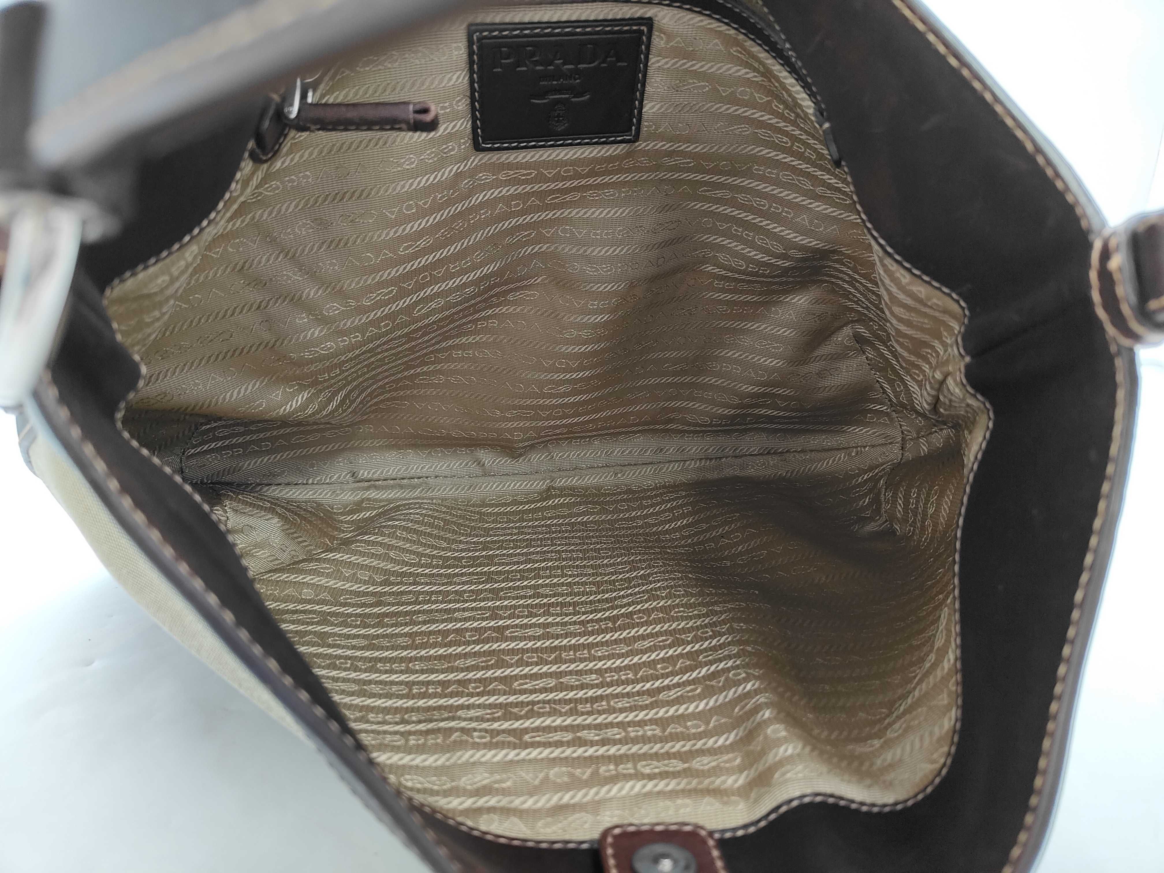 bag shoulder bag — view 9