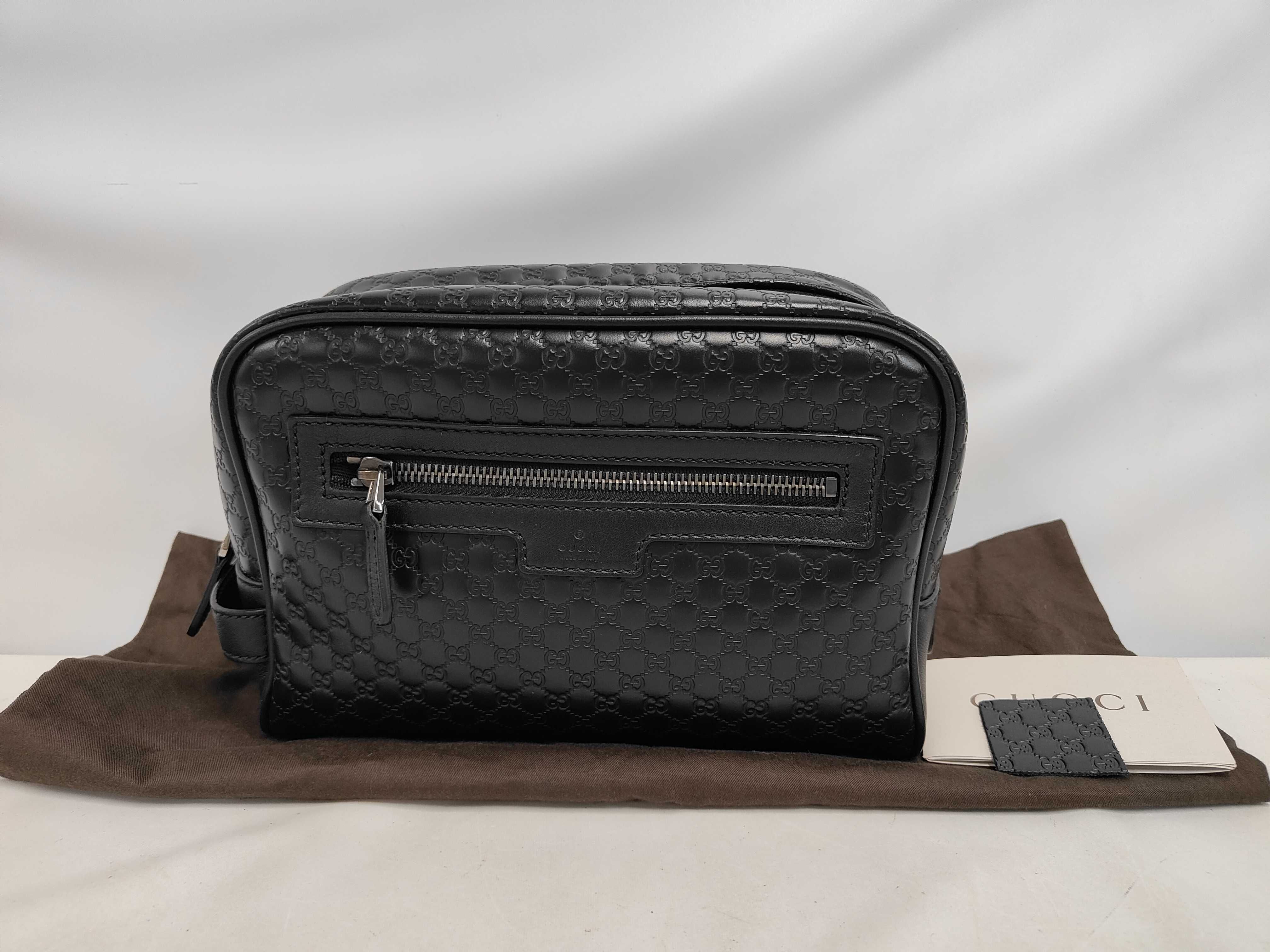 Microguccissima Second Bag