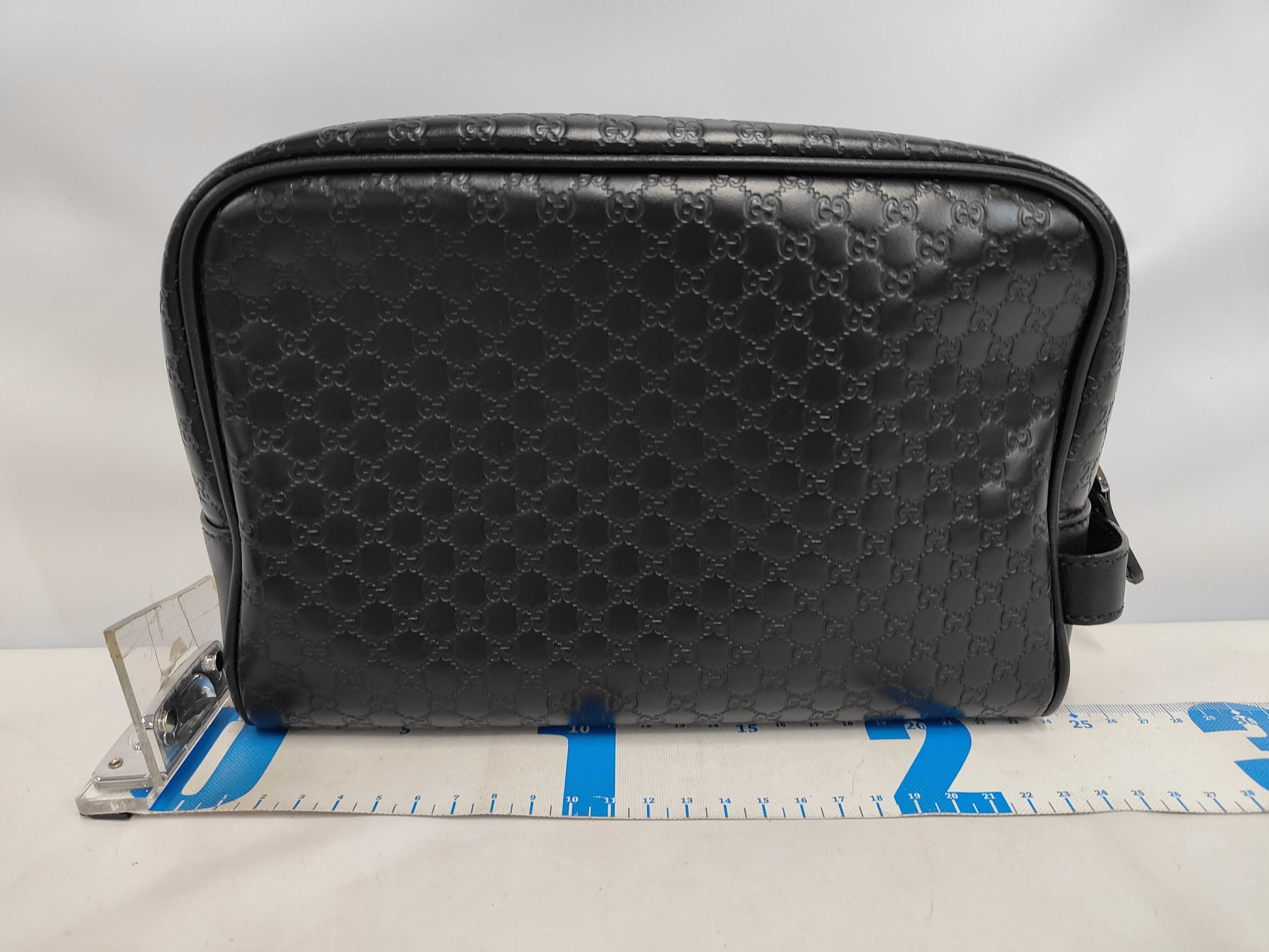 Microguccissima Second Bag — view 2