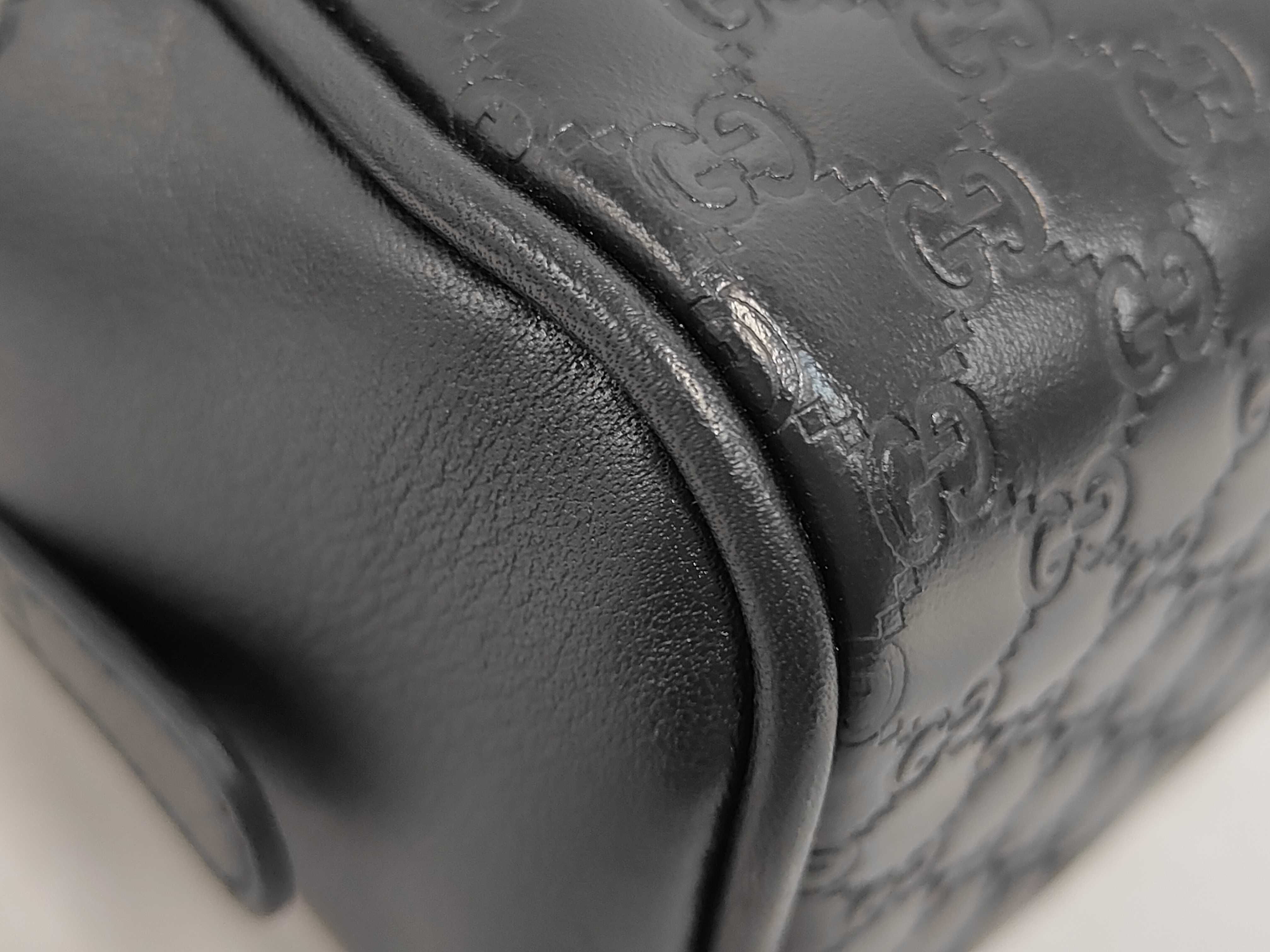 Microguccissima Second Bag — view 3