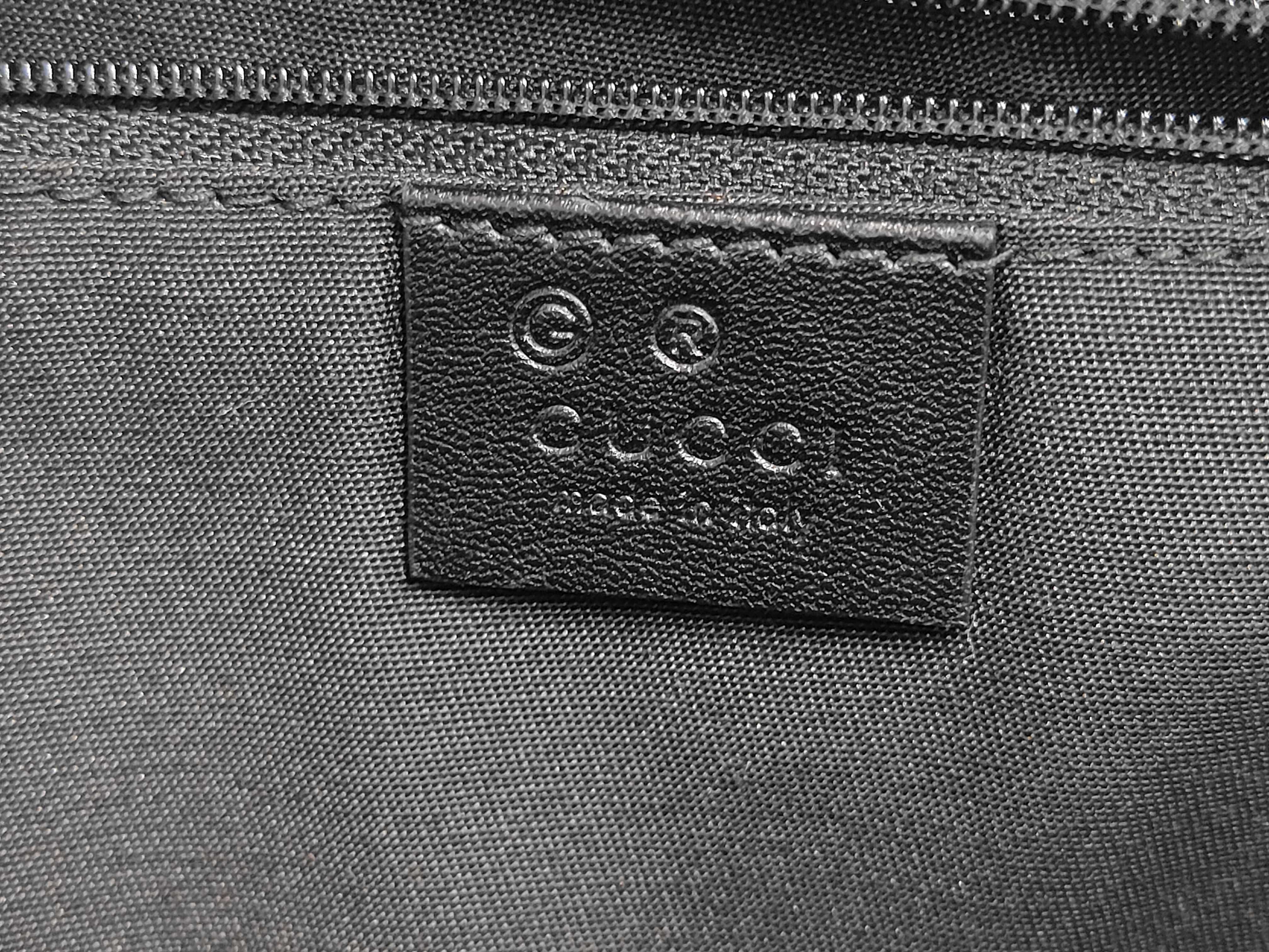 Microguccissima Second Bag — view 6