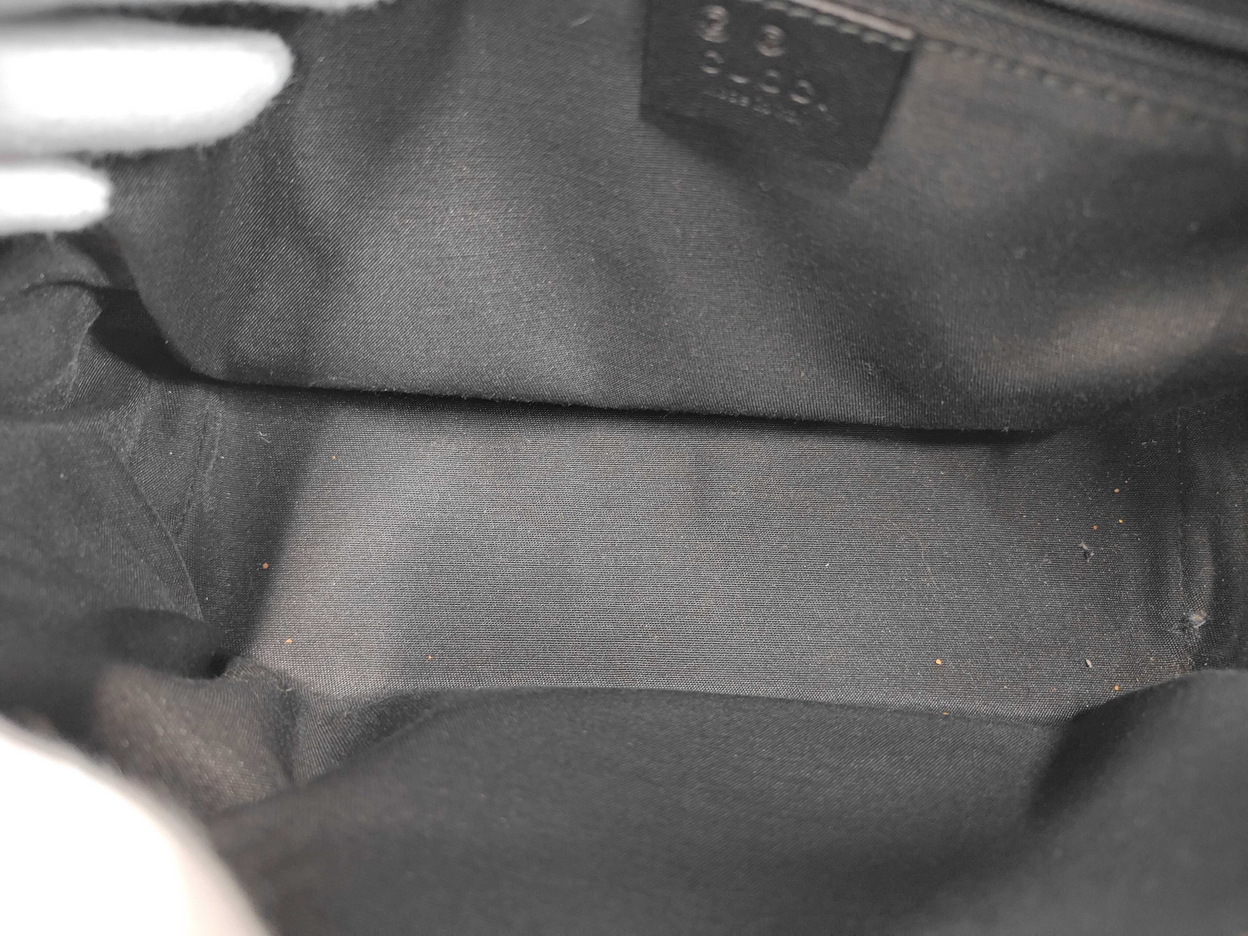 Microguccissima Second Bag — view 7