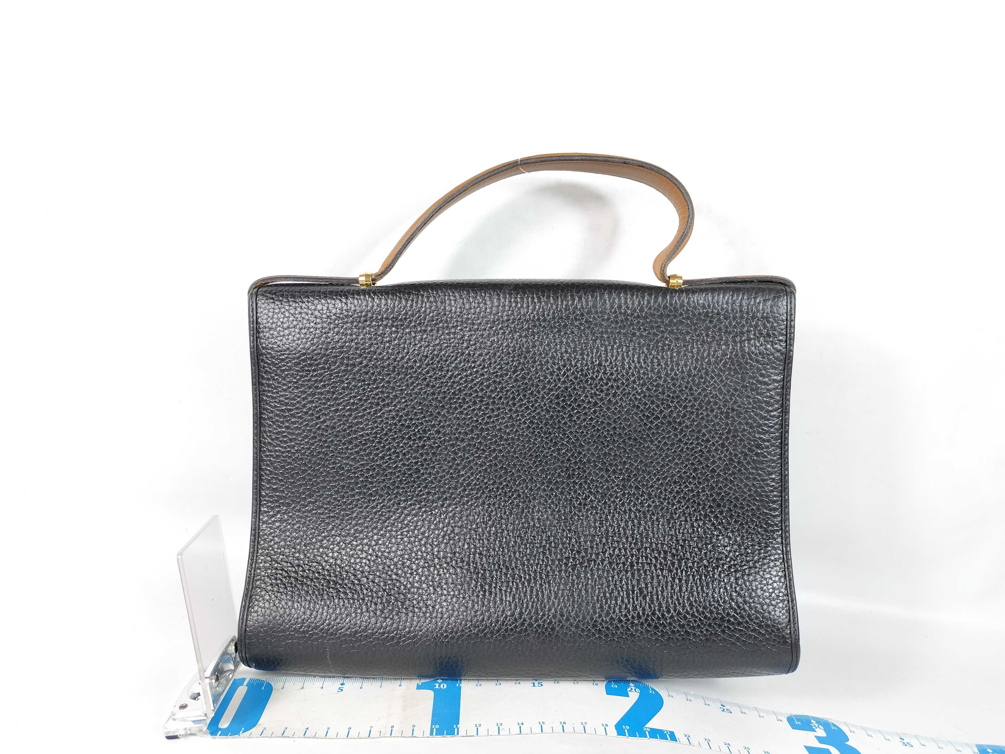 Leather Handbag — view 2