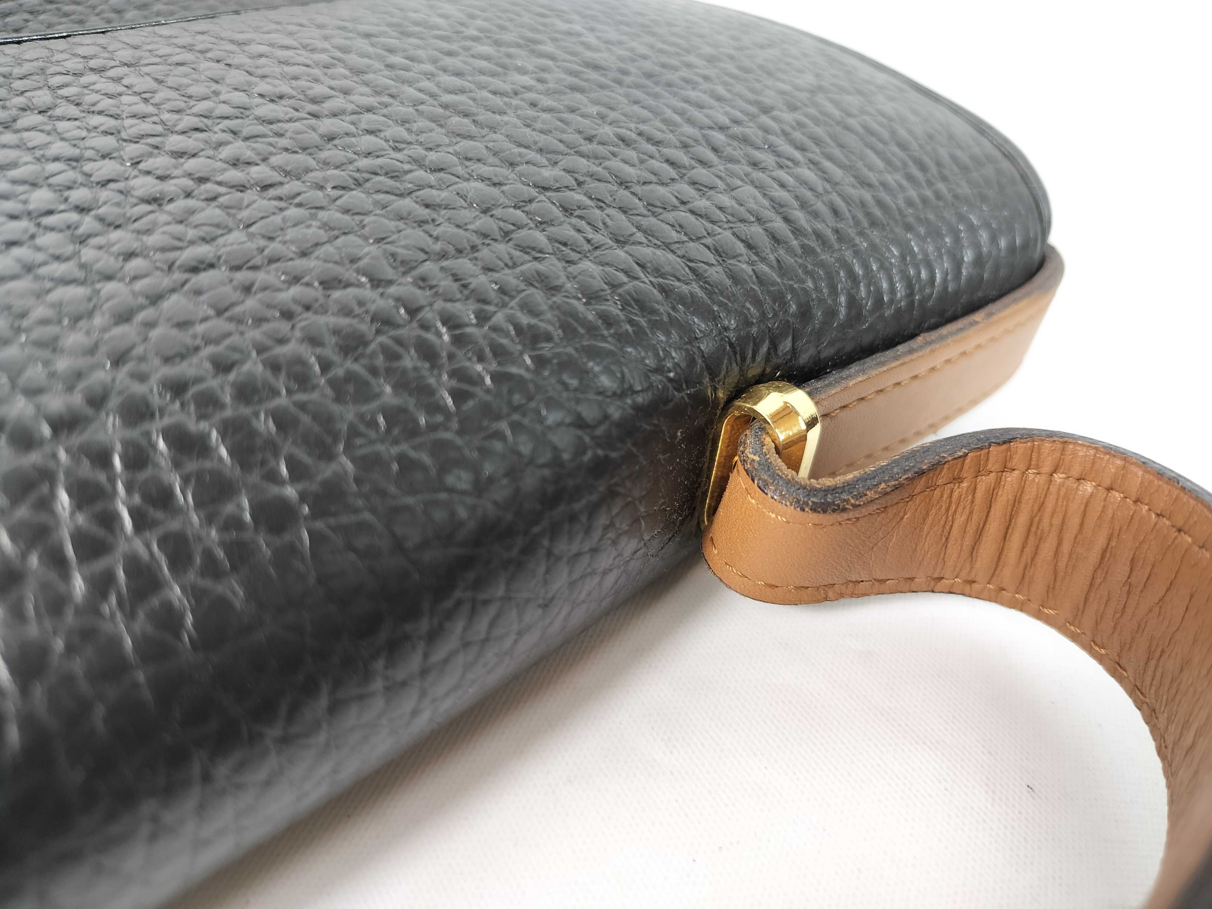 Leather Handbag — view 4