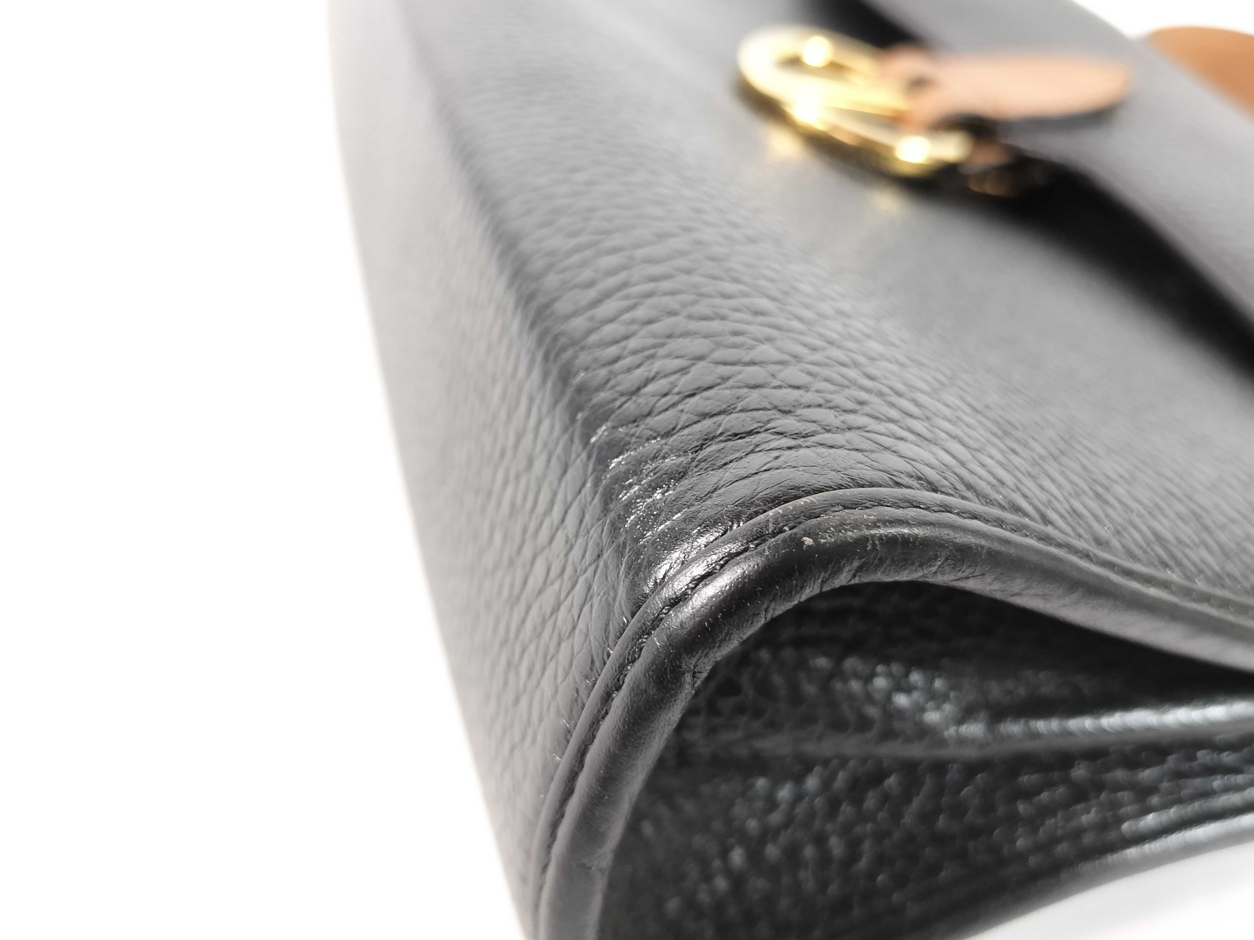 Leather Handbag — view 5