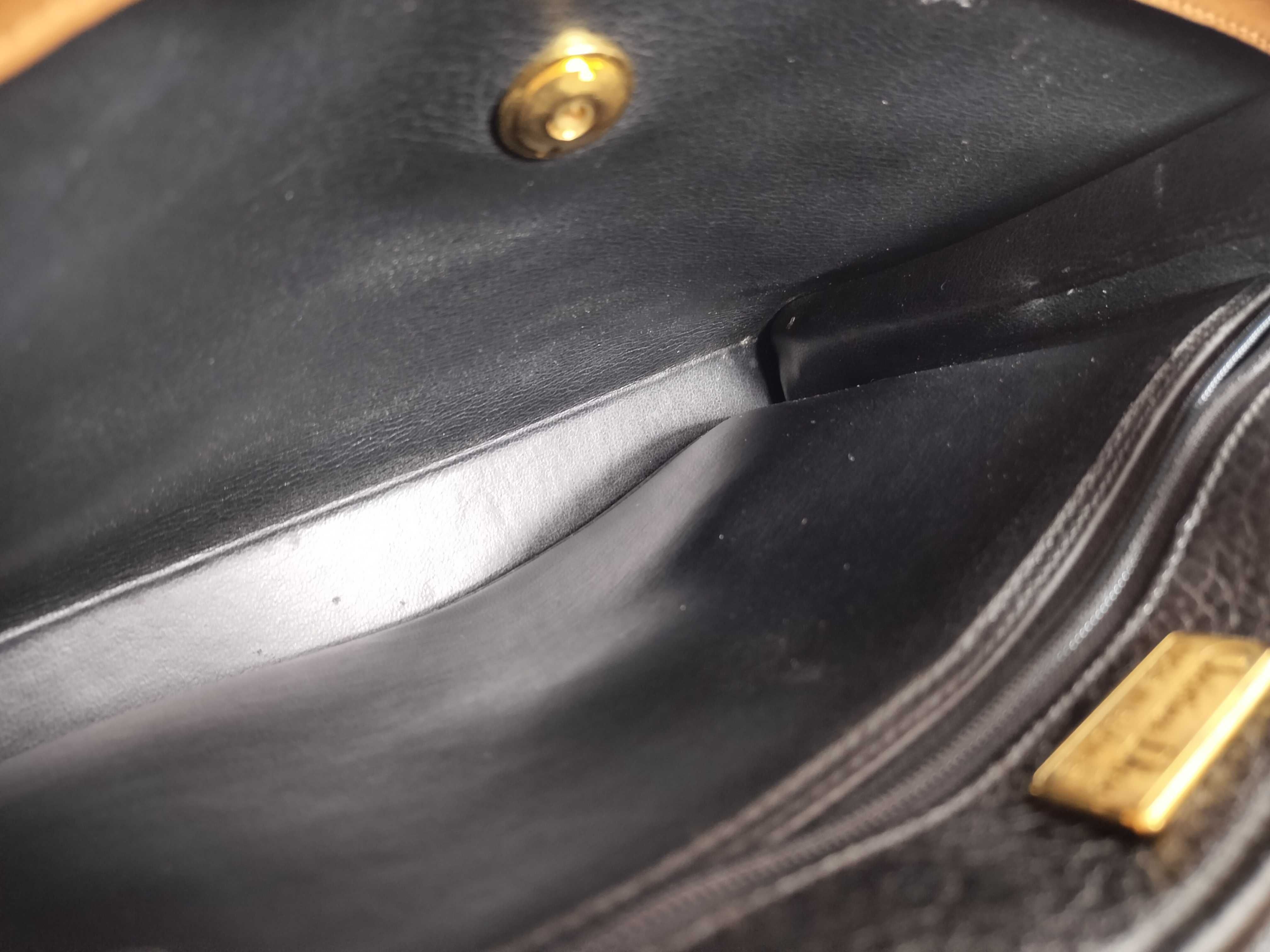 Leather Handbag — view 7