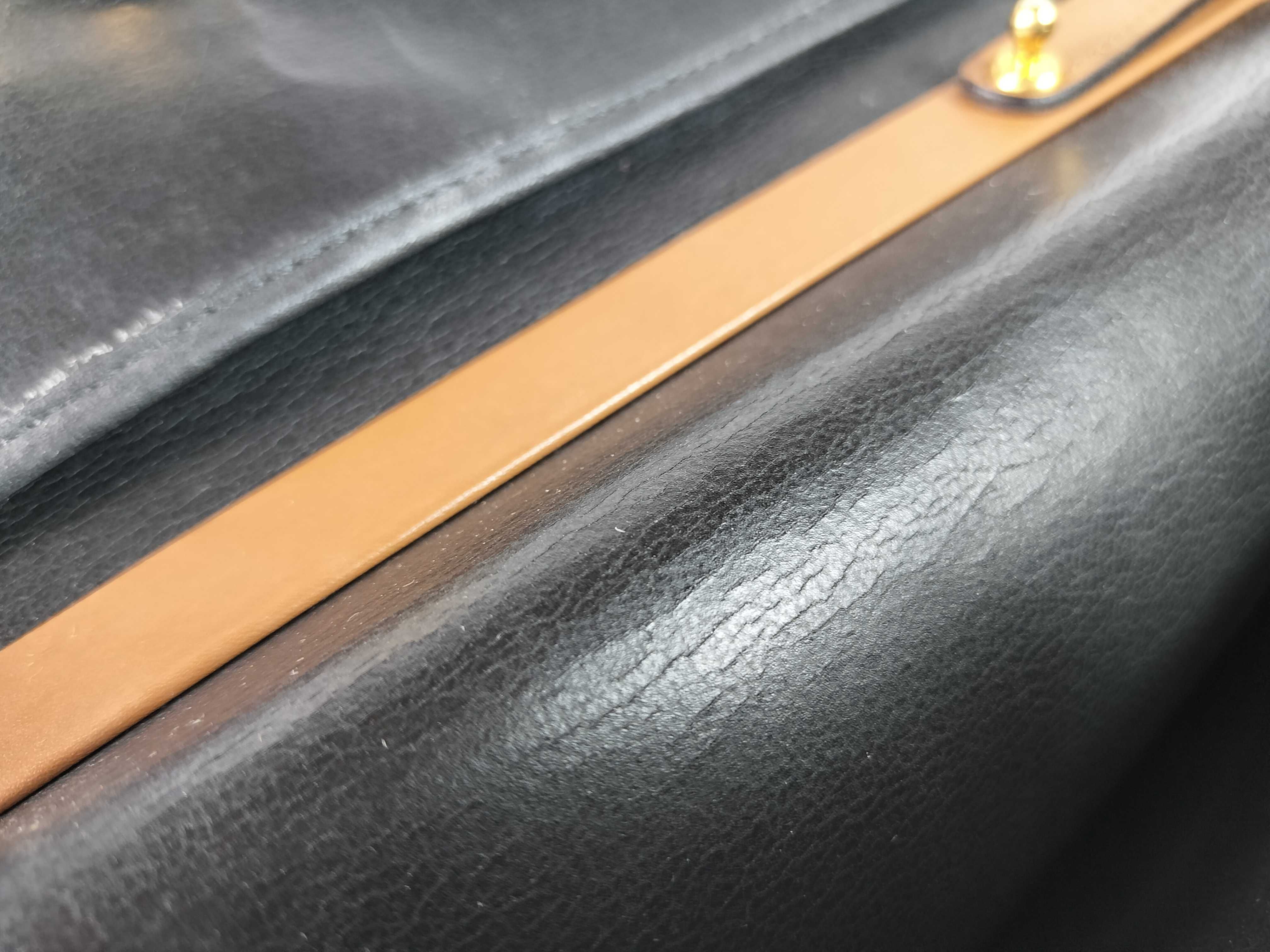 Leather Handbag — view 10